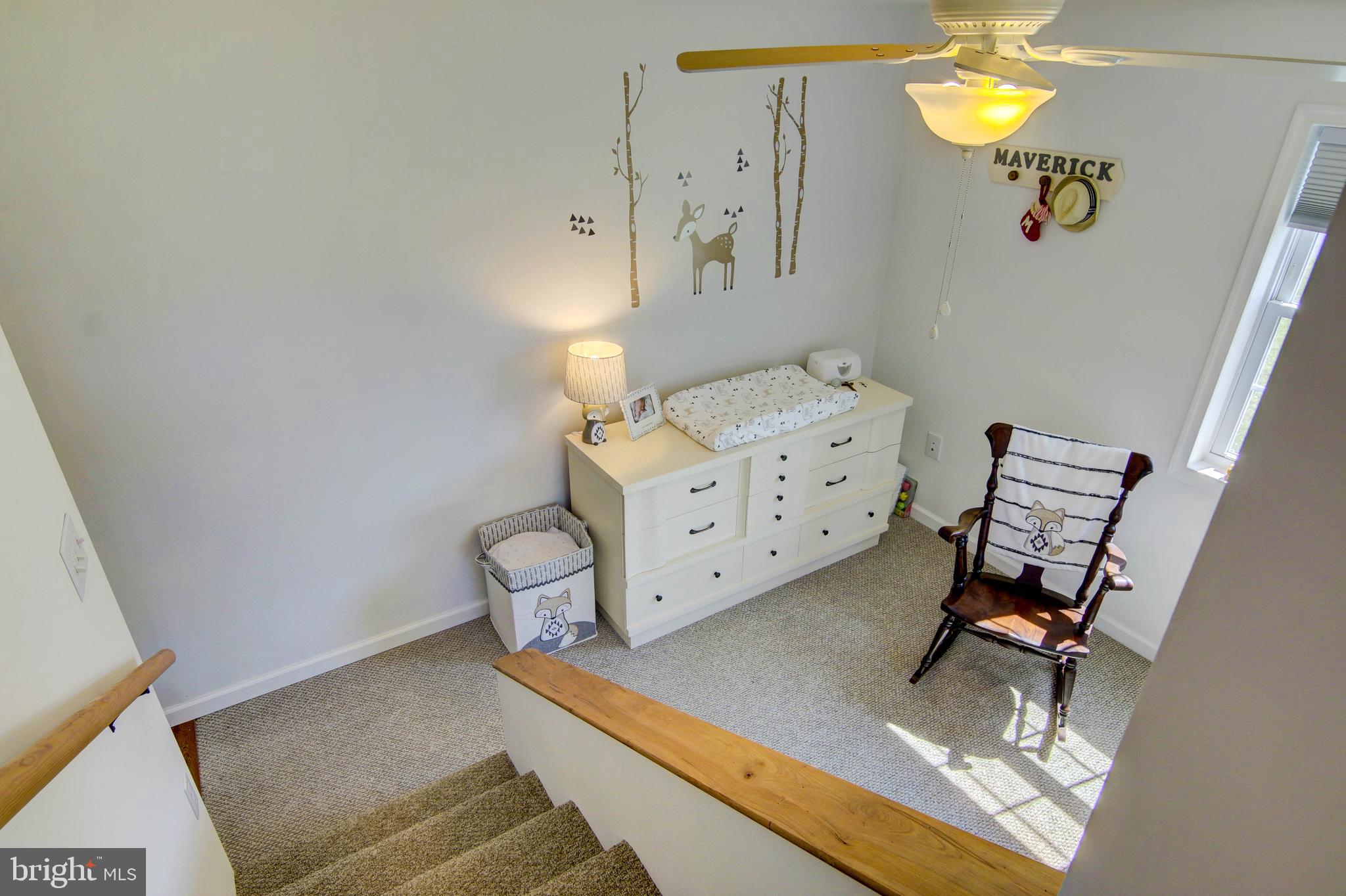 SECRETARY - Residential