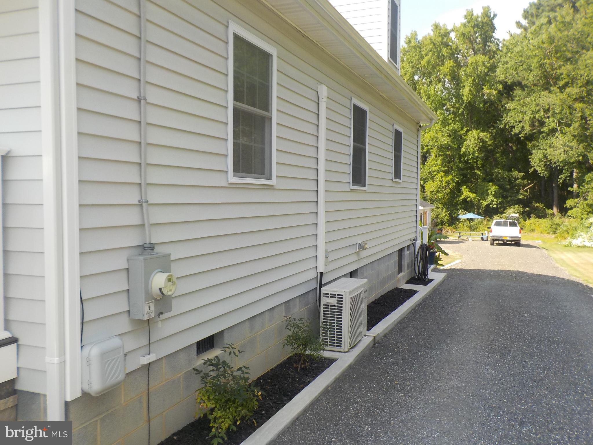 SECRETARY - Residential