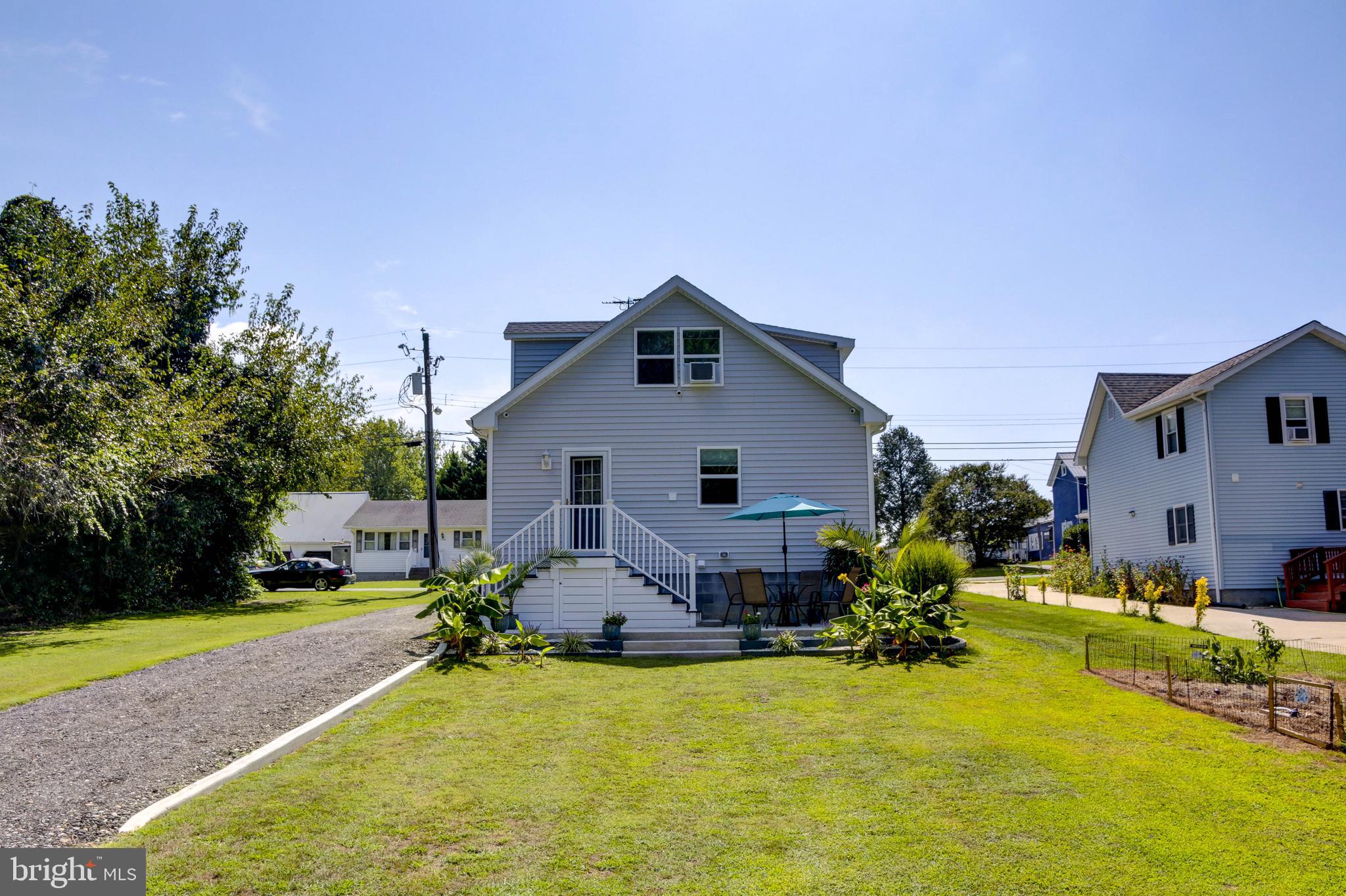 SECRETARY - Residential