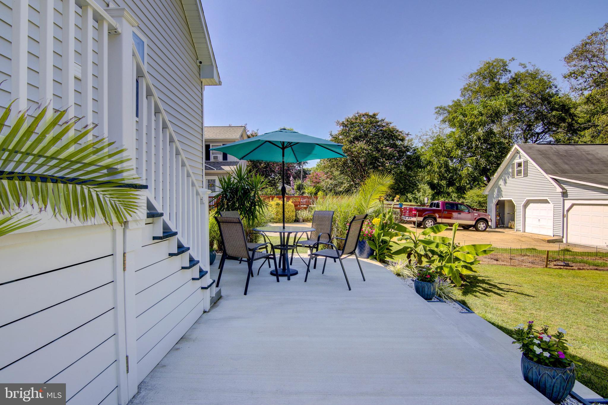 SECRETARY - Residential