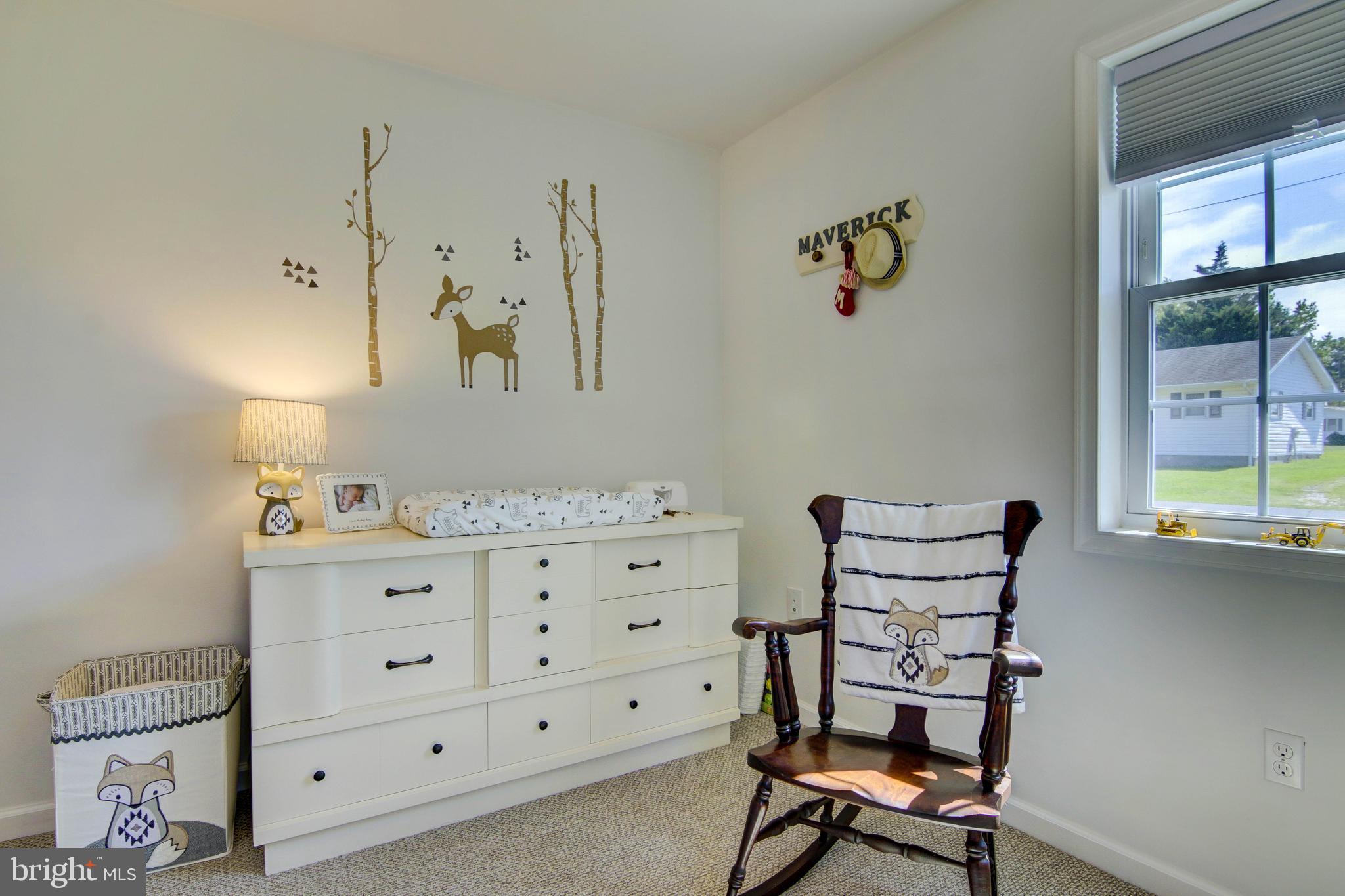 SECRETARY - Residential