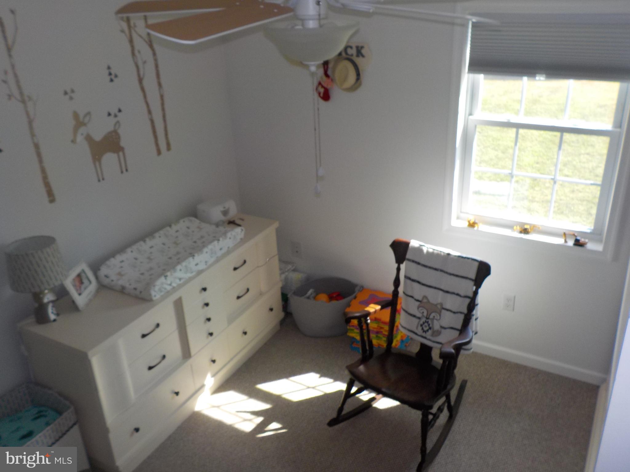 SECRETARY - Residential