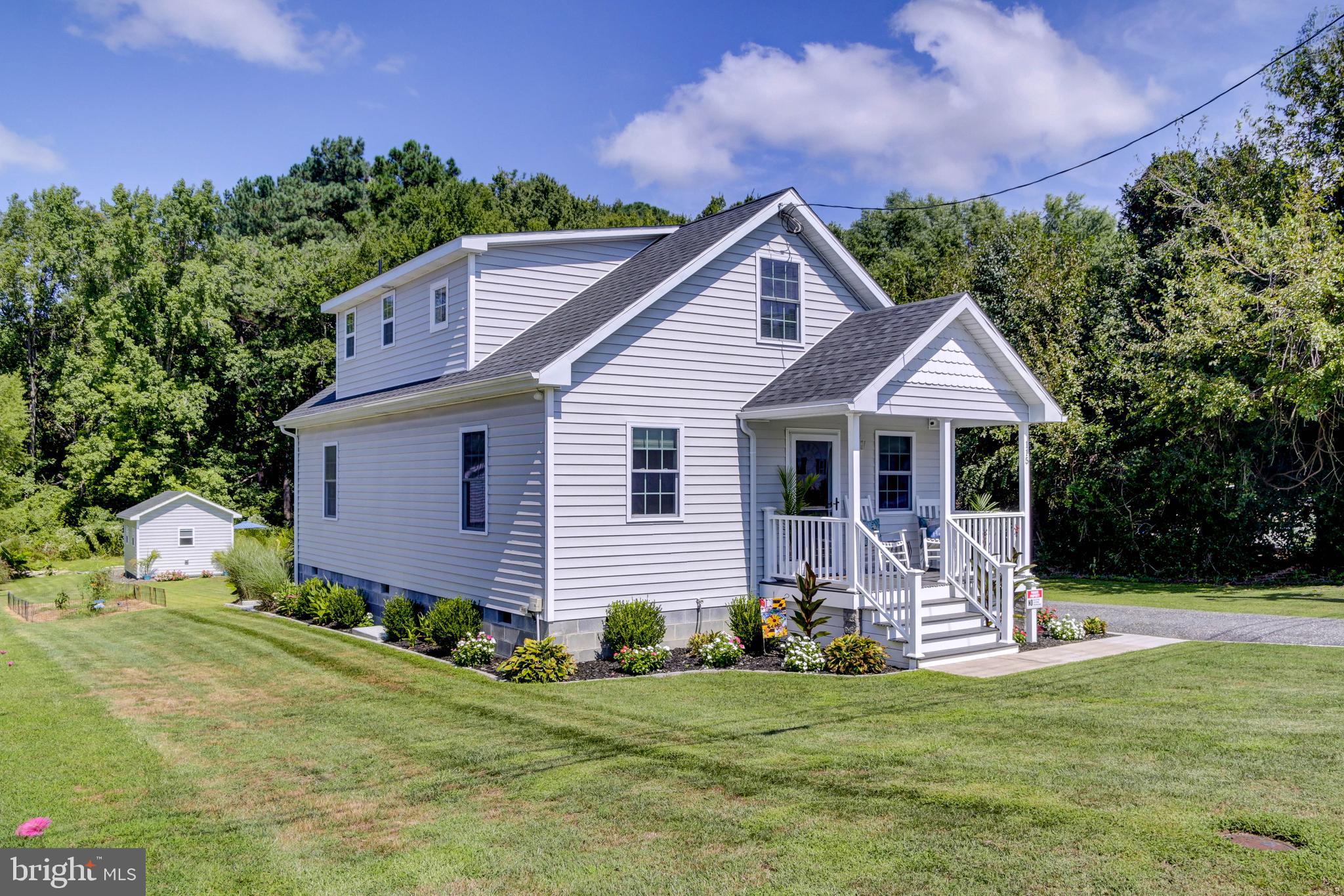 SECRETARY - Residential