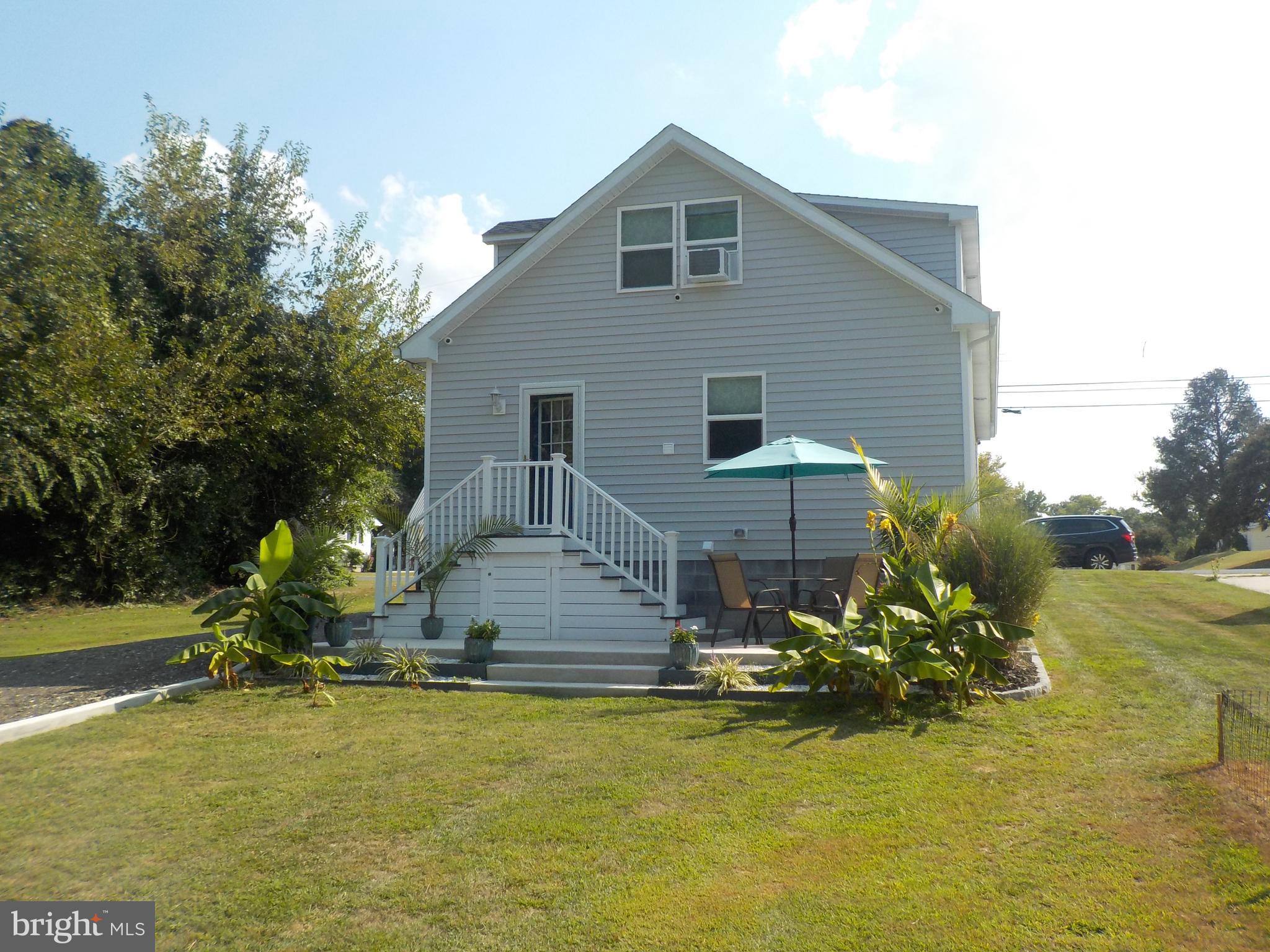 SECRETARY - Residential