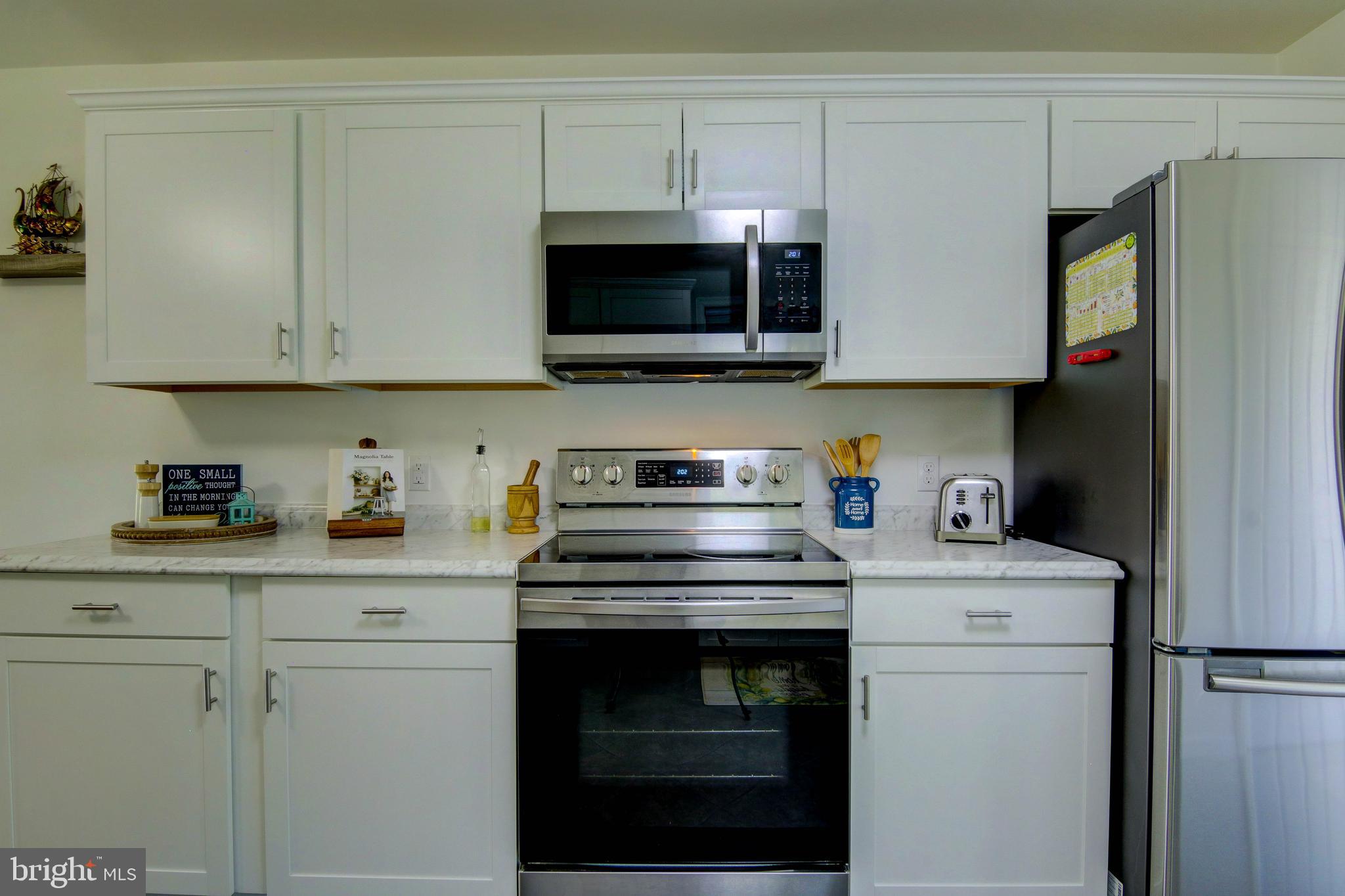 SECRETARY - Residential