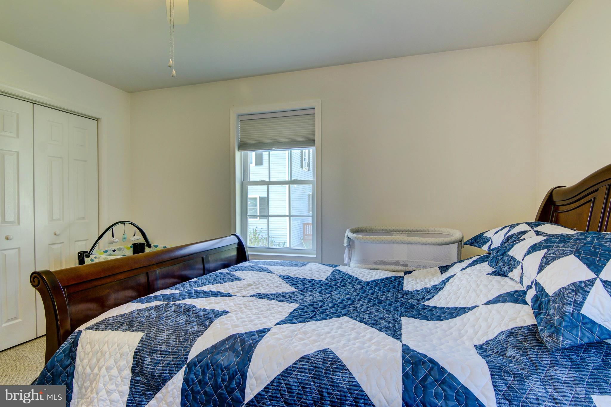 SECRETARY - Residential