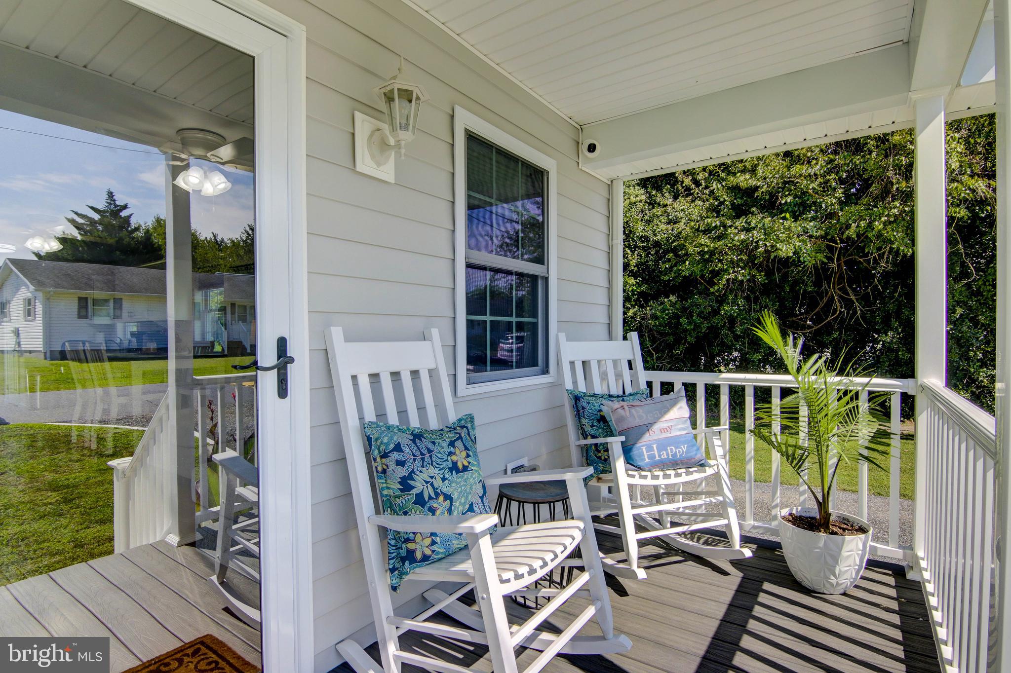 SECRETARY - Residential