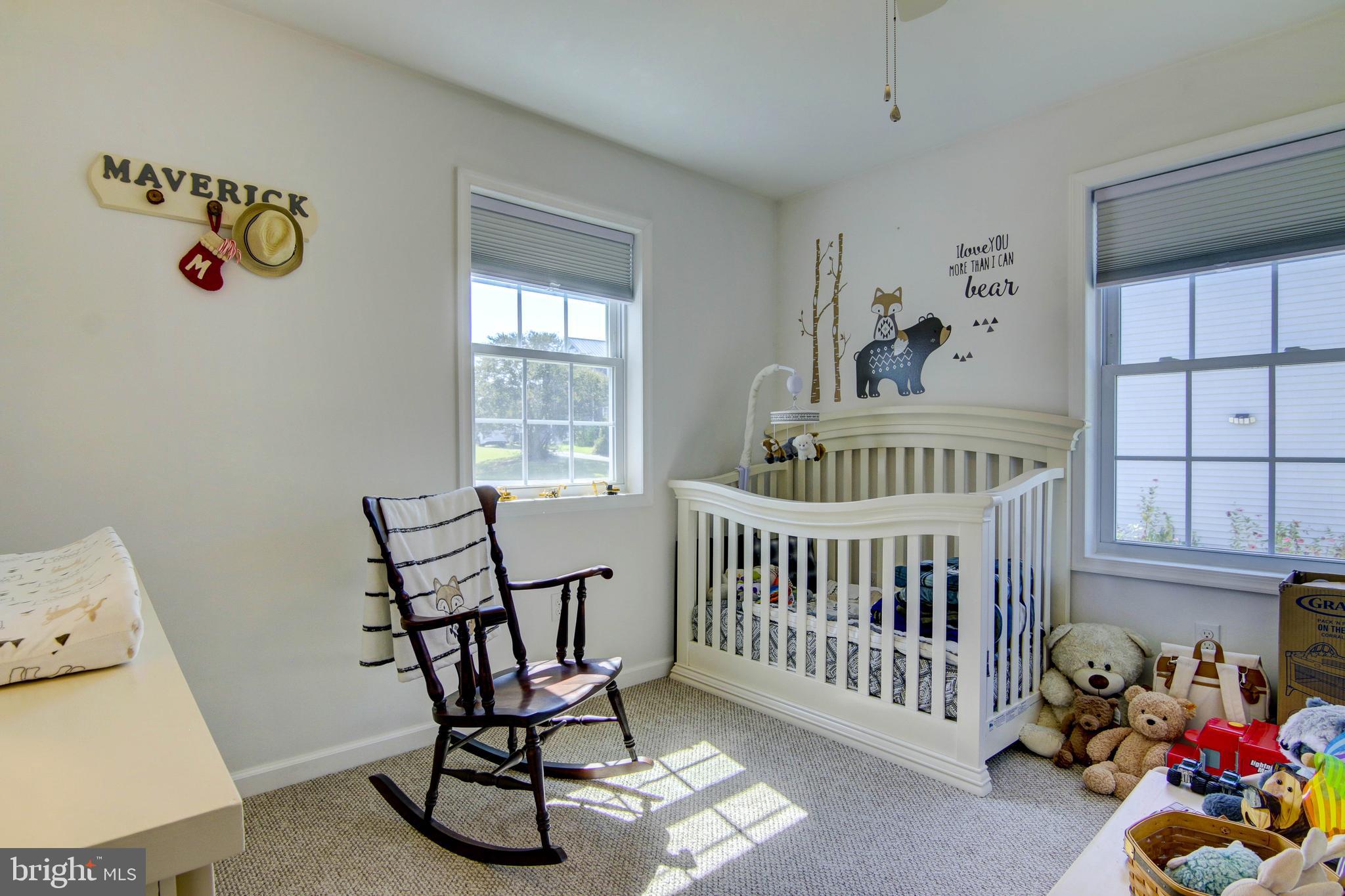 SECRETARY - Residential