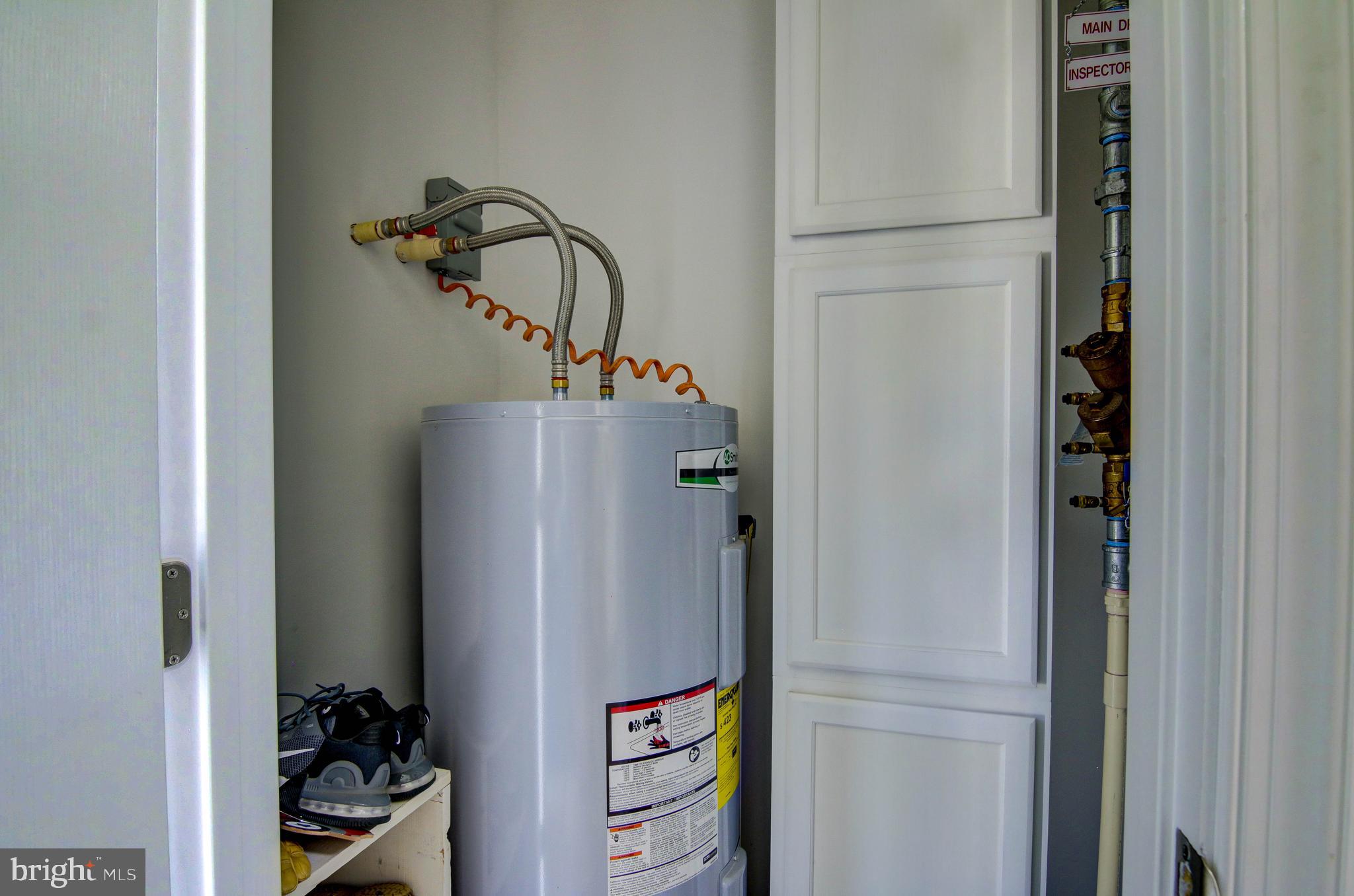 SECRETARY - Residential