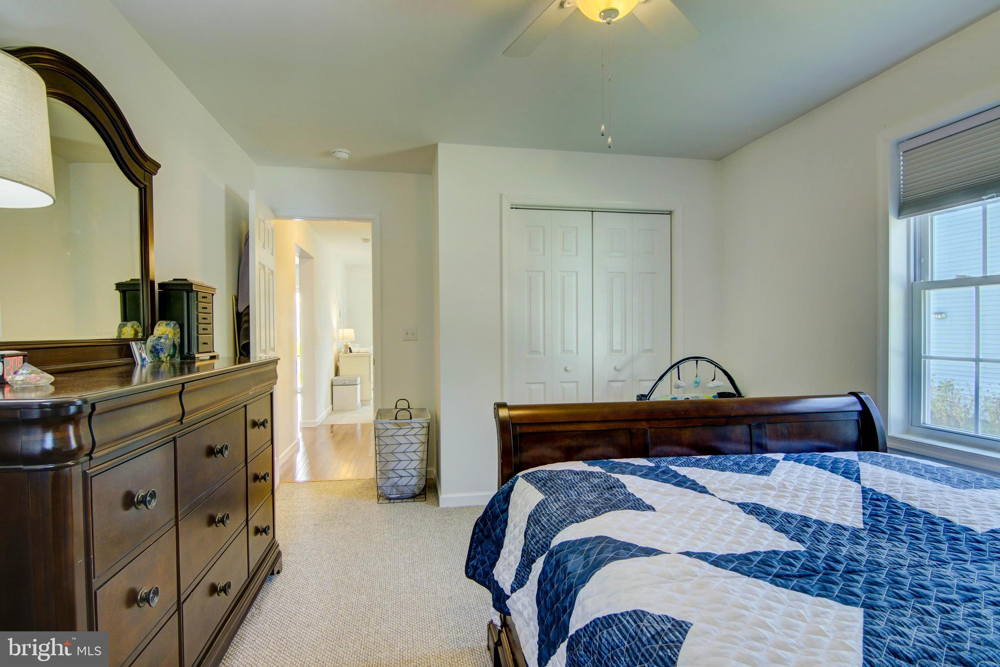 SECRETARY - Residential