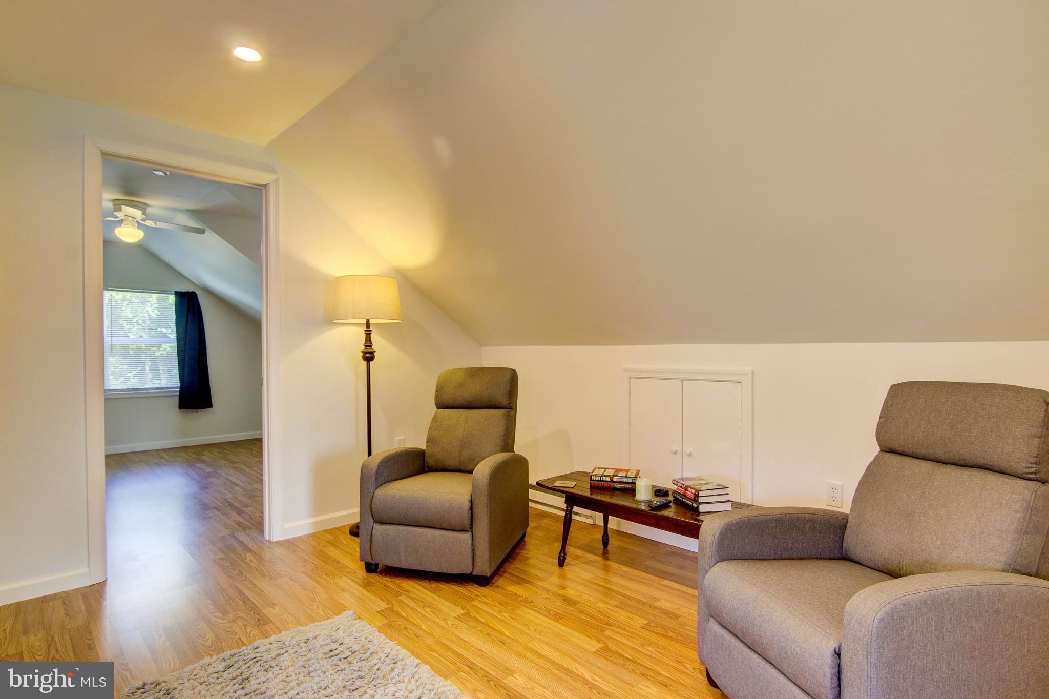 SECRETARY - Residential