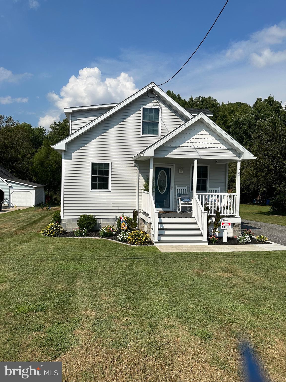 SECRETARY - Residential