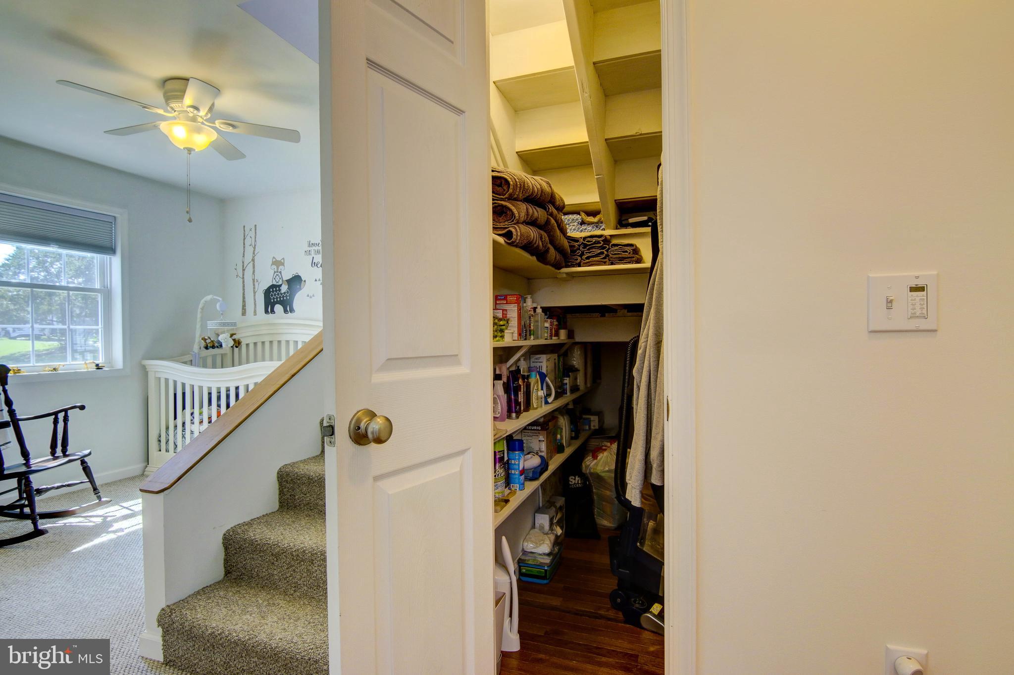 SECRETARY - Residential