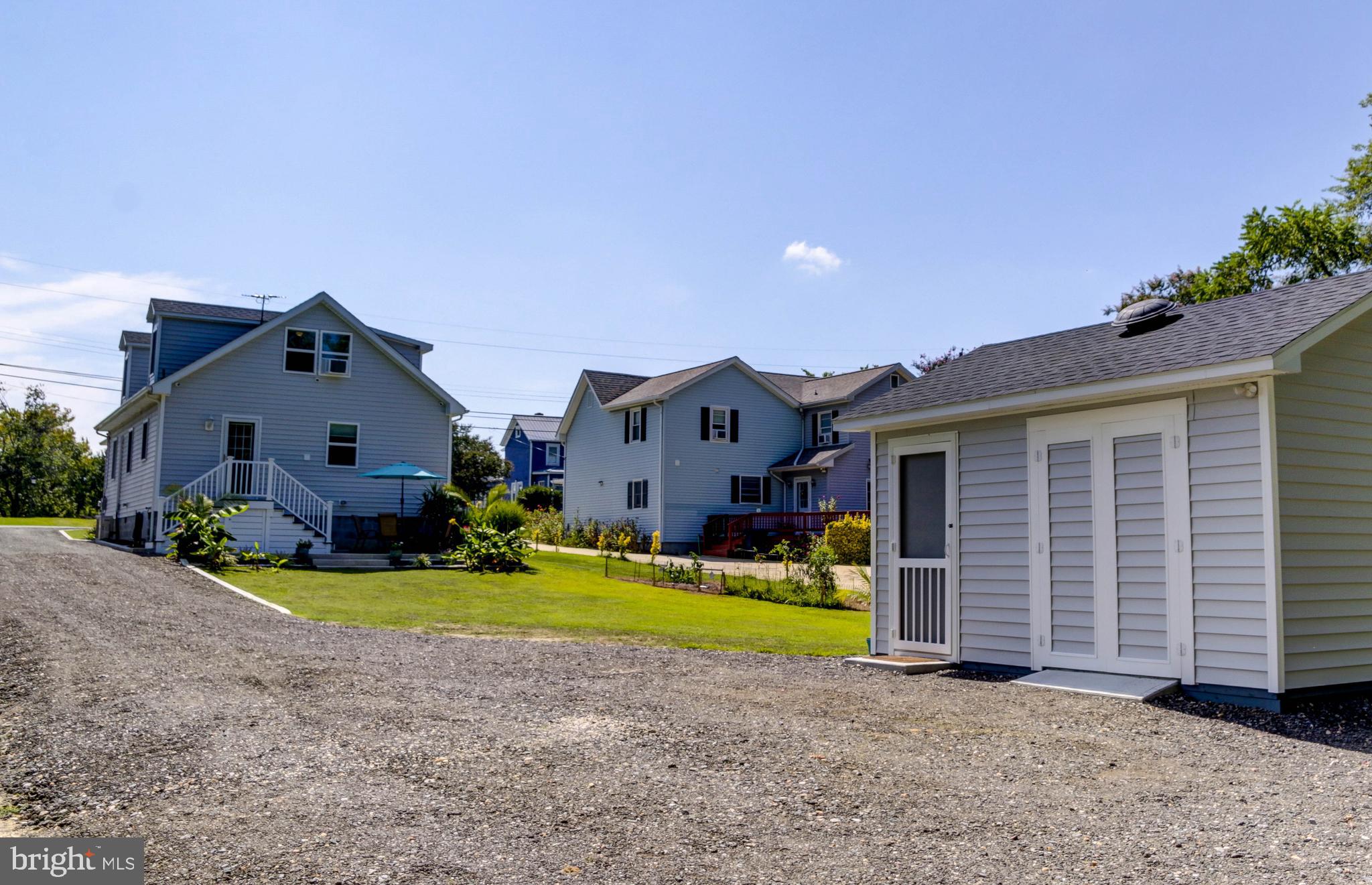 SECRETARY - Residential