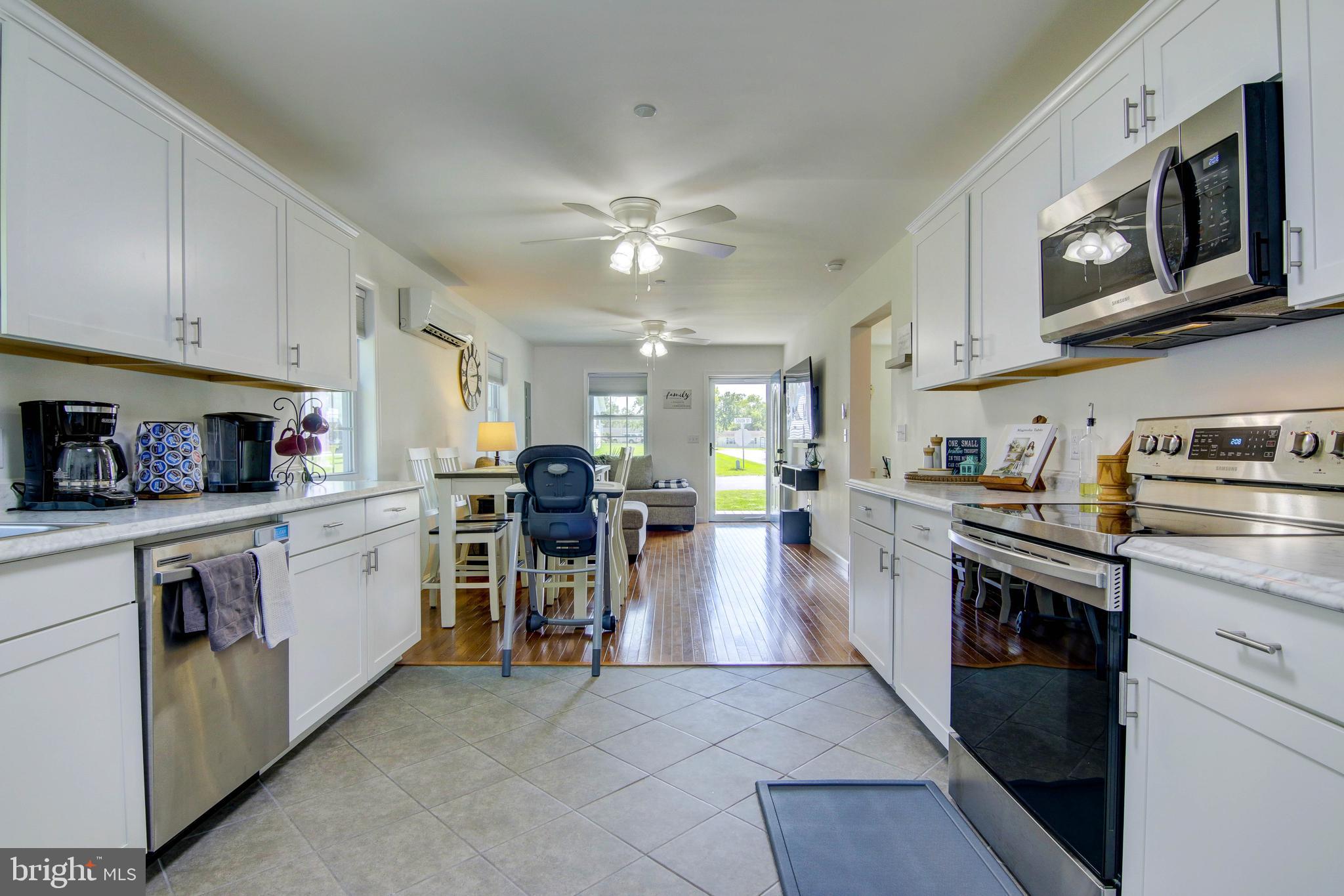 SECRETARY - Residential