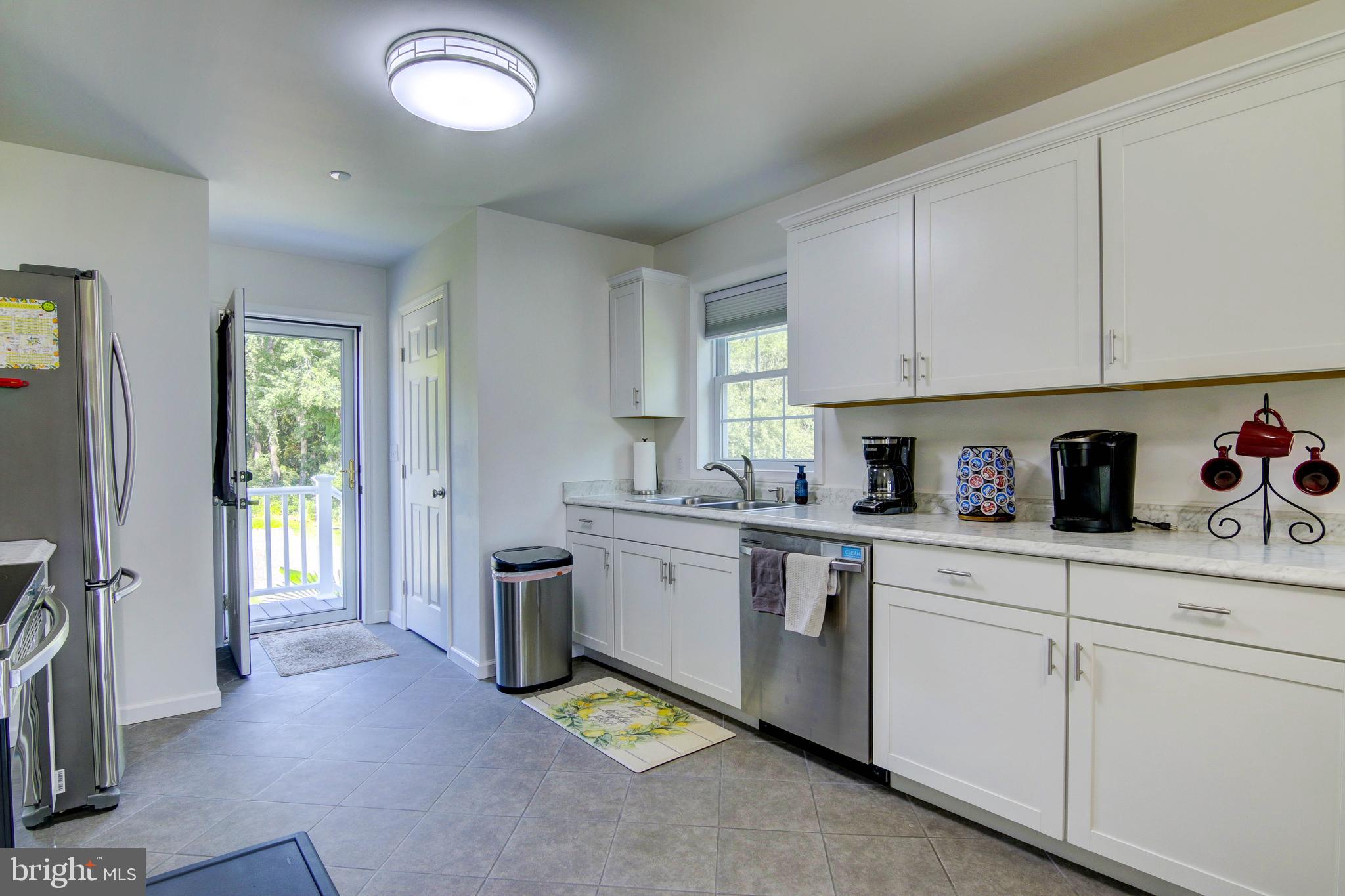 SECRETARY - Residential