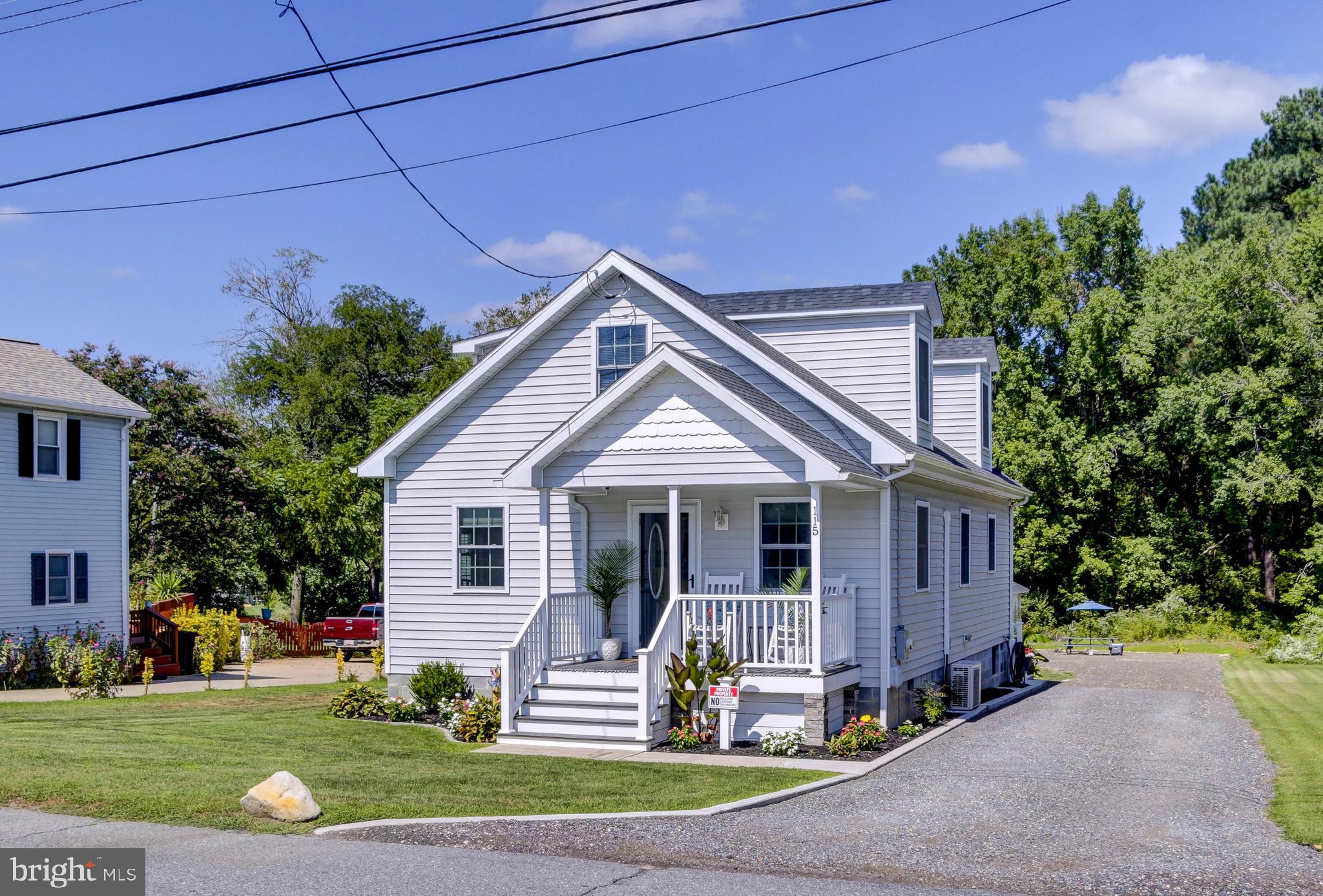 SECRETARY - Residential