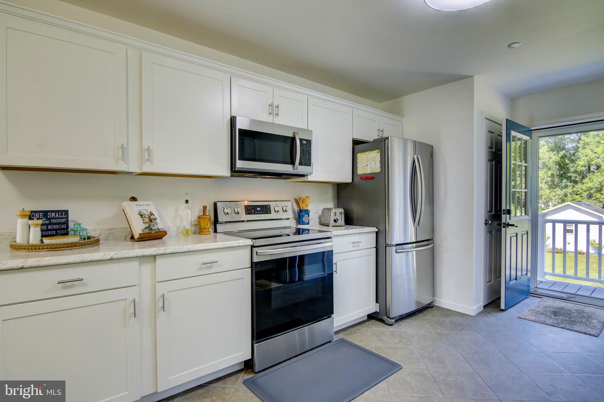 SECRETARY - Residential