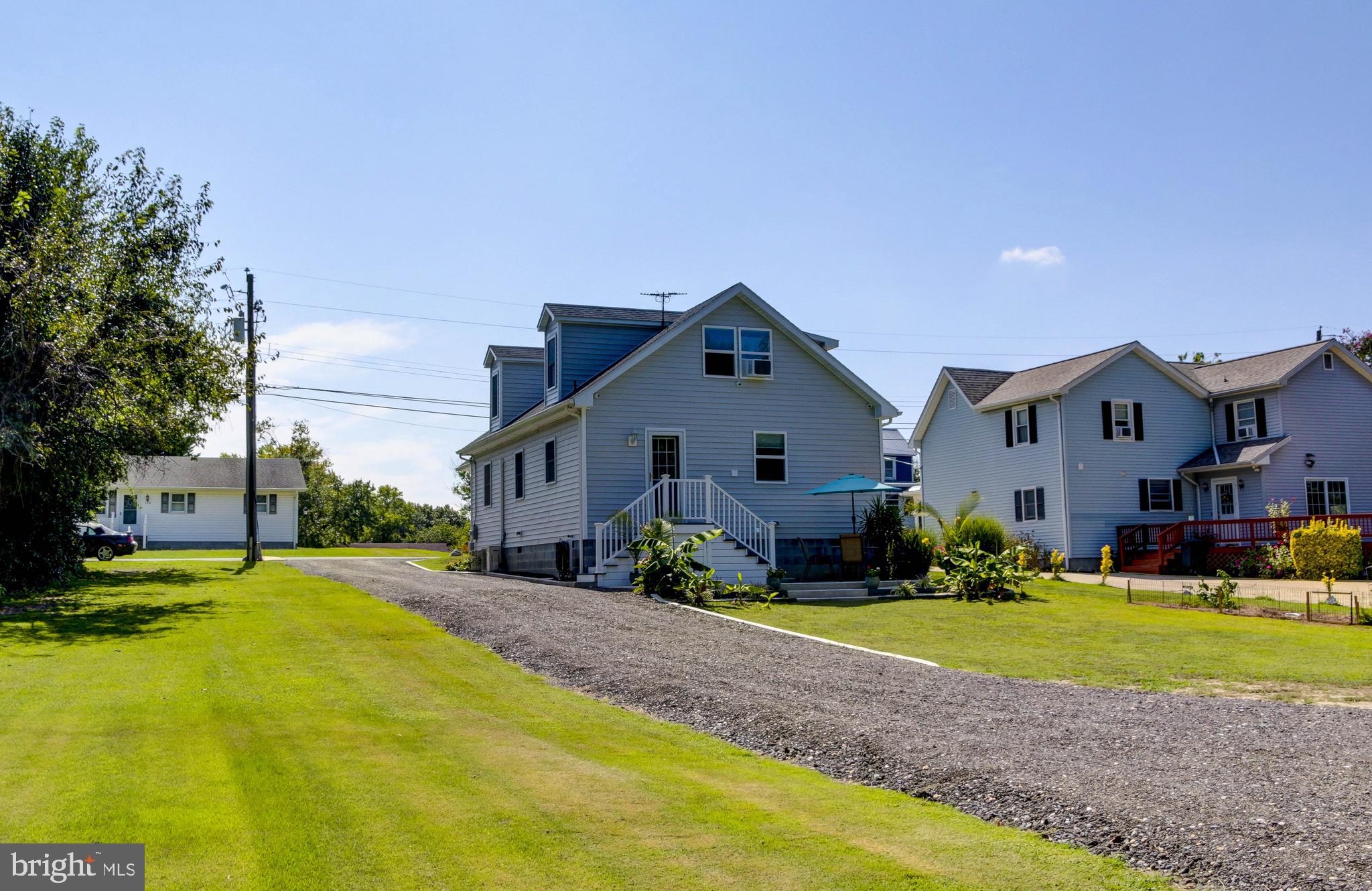 SECRETARY - Residential