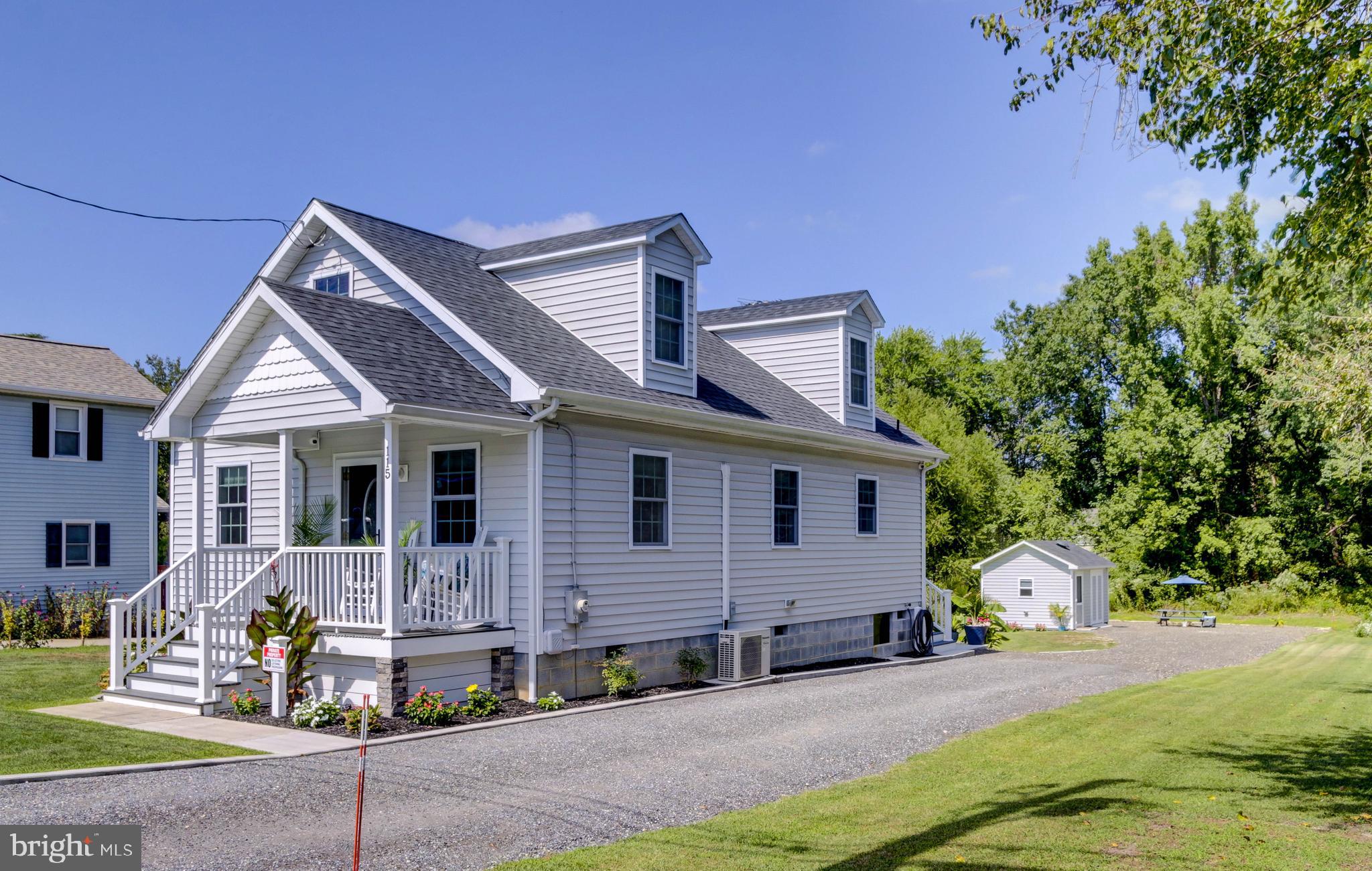 SECRETARY - Residential