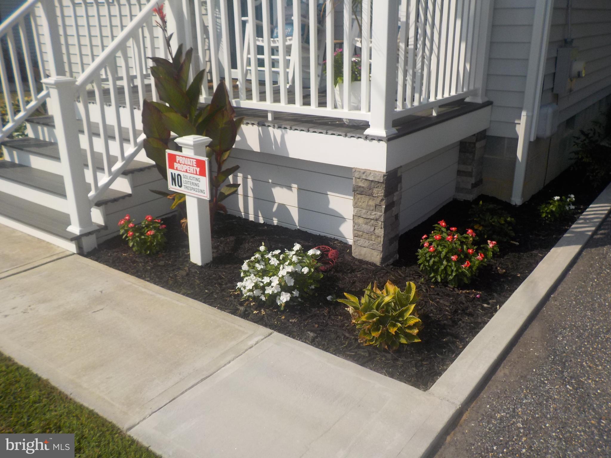 SECRETARY - Residential