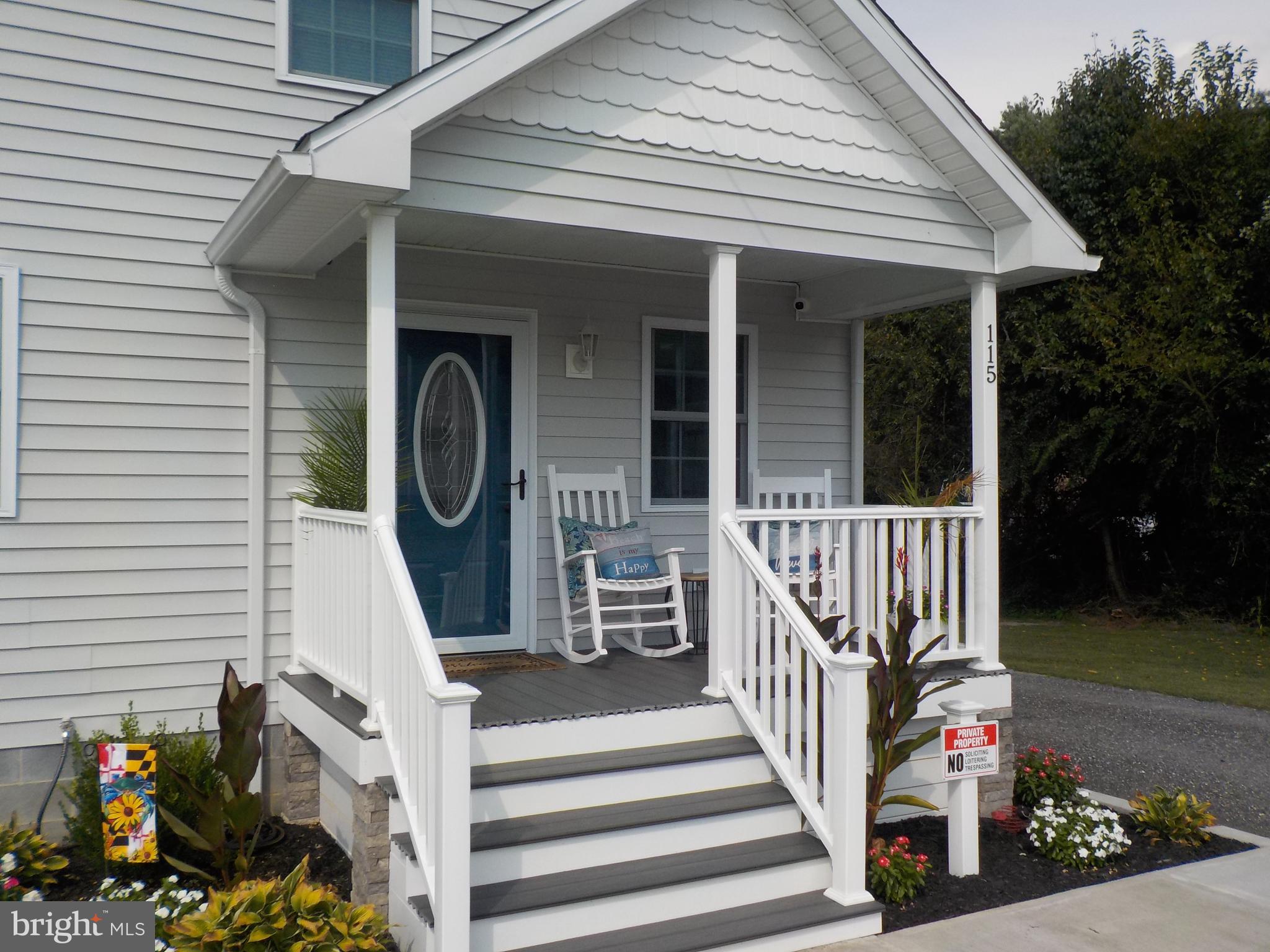 SECRETARY - Residential