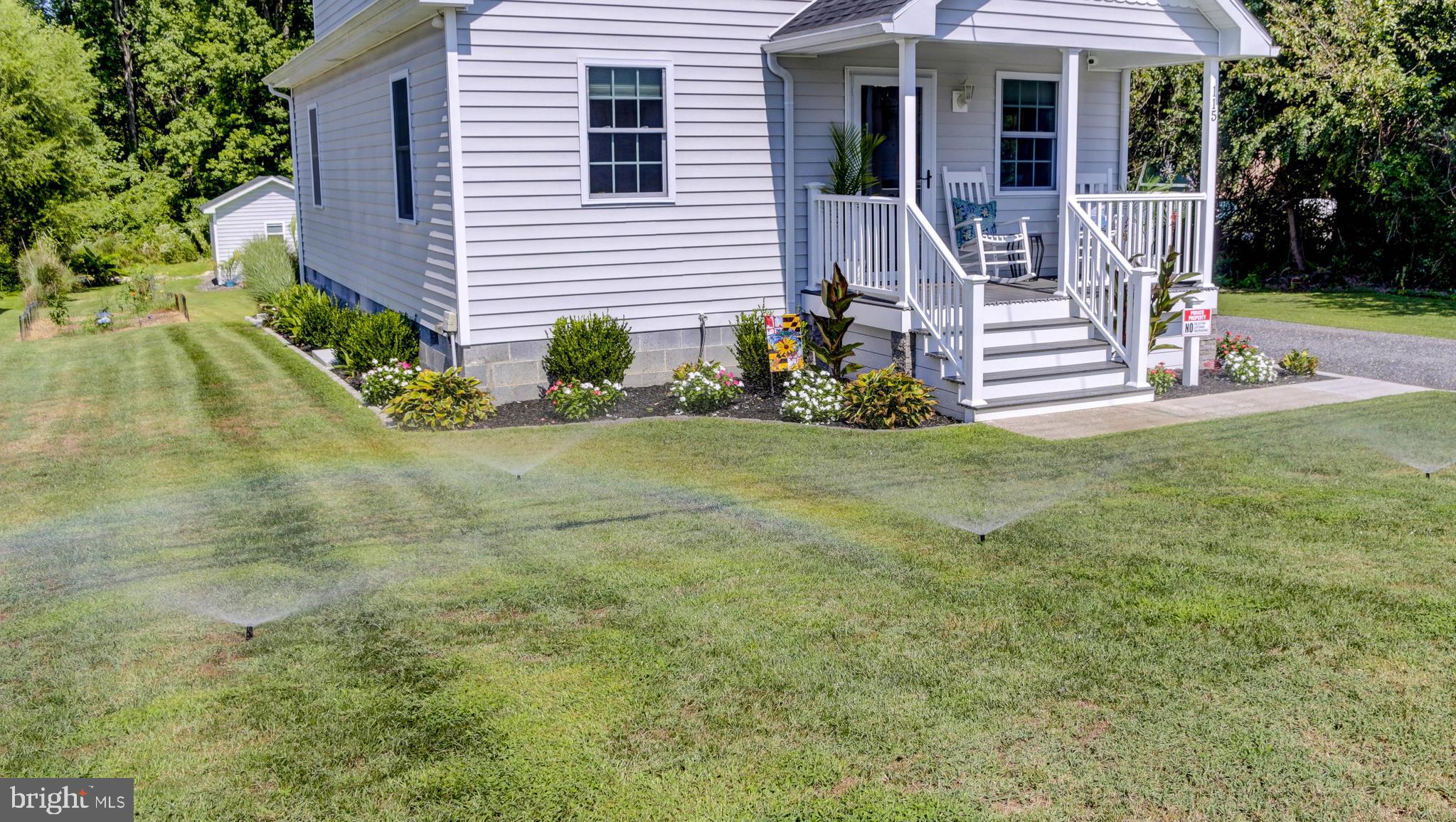 SECRETARY - Residential