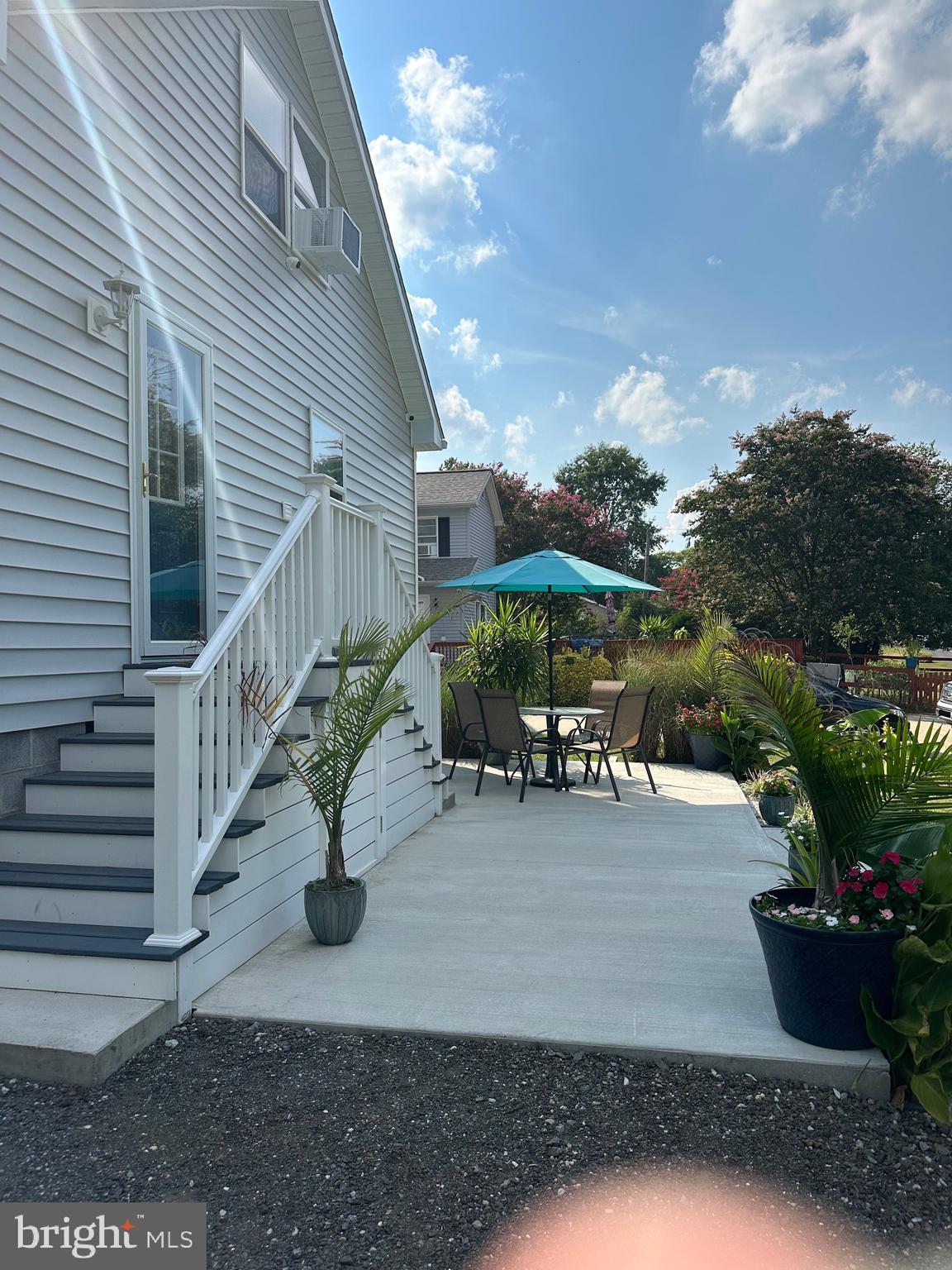 SECRETARY - Residential