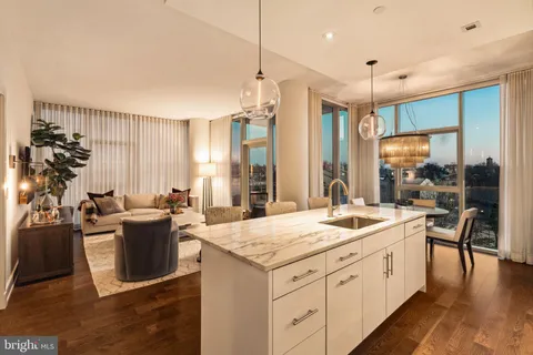 210 S 25th Street Unit 403, Philadelphia, PA 19103 - MLS#: PAPH2451650
