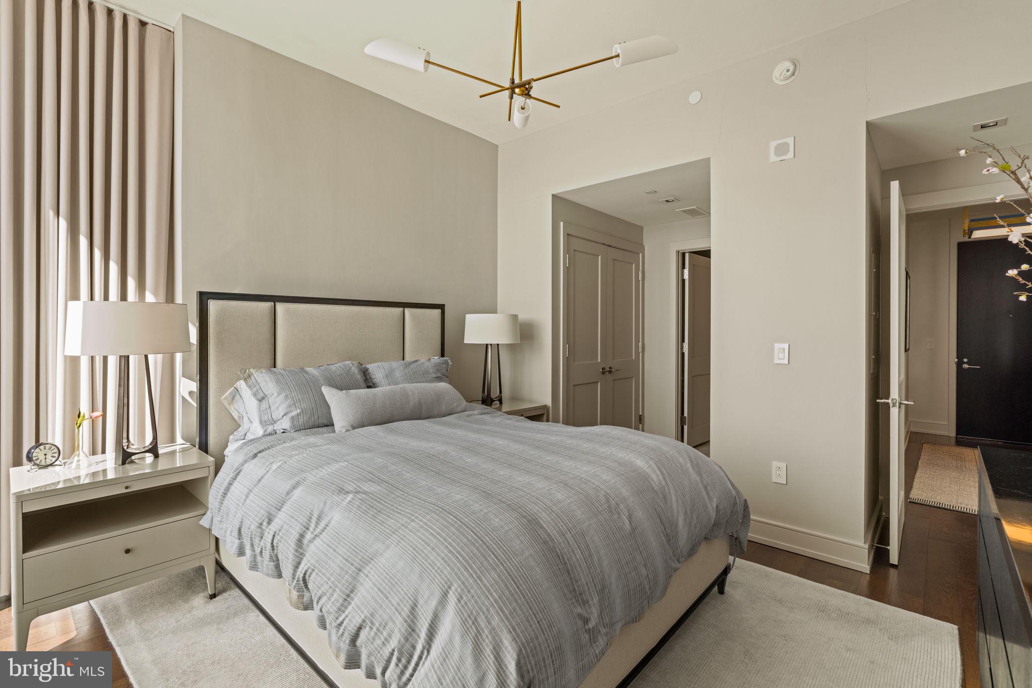 FITLER SQUARE - Residential