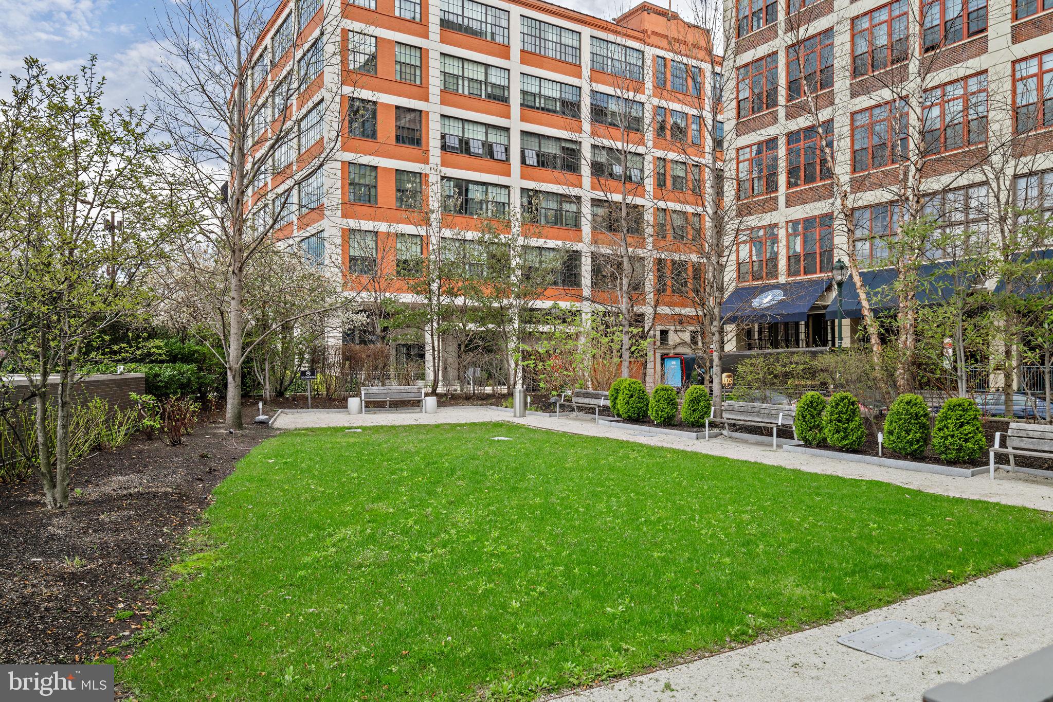 FITLER SQUARE - Residential