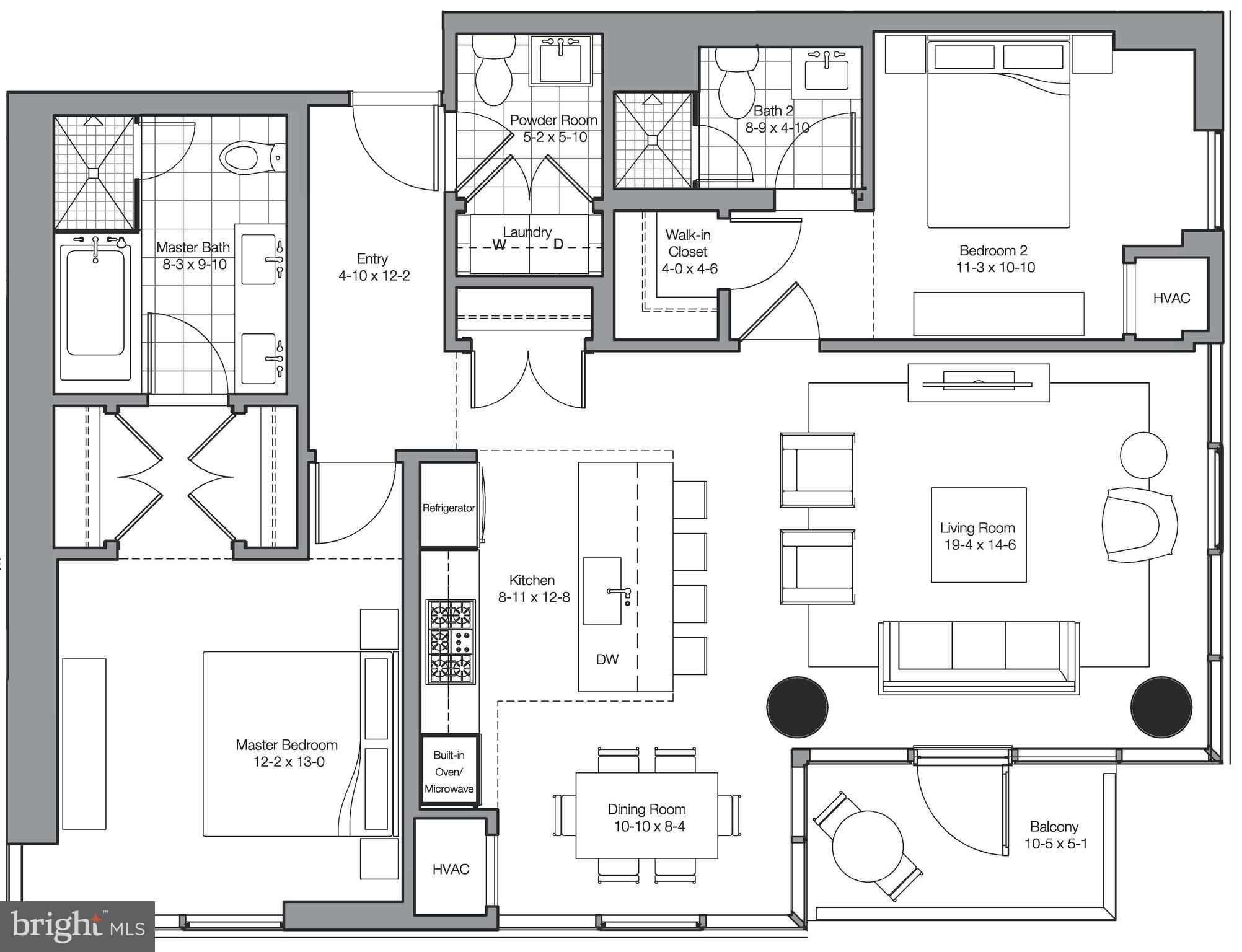 FITLER SQUARE - Residential