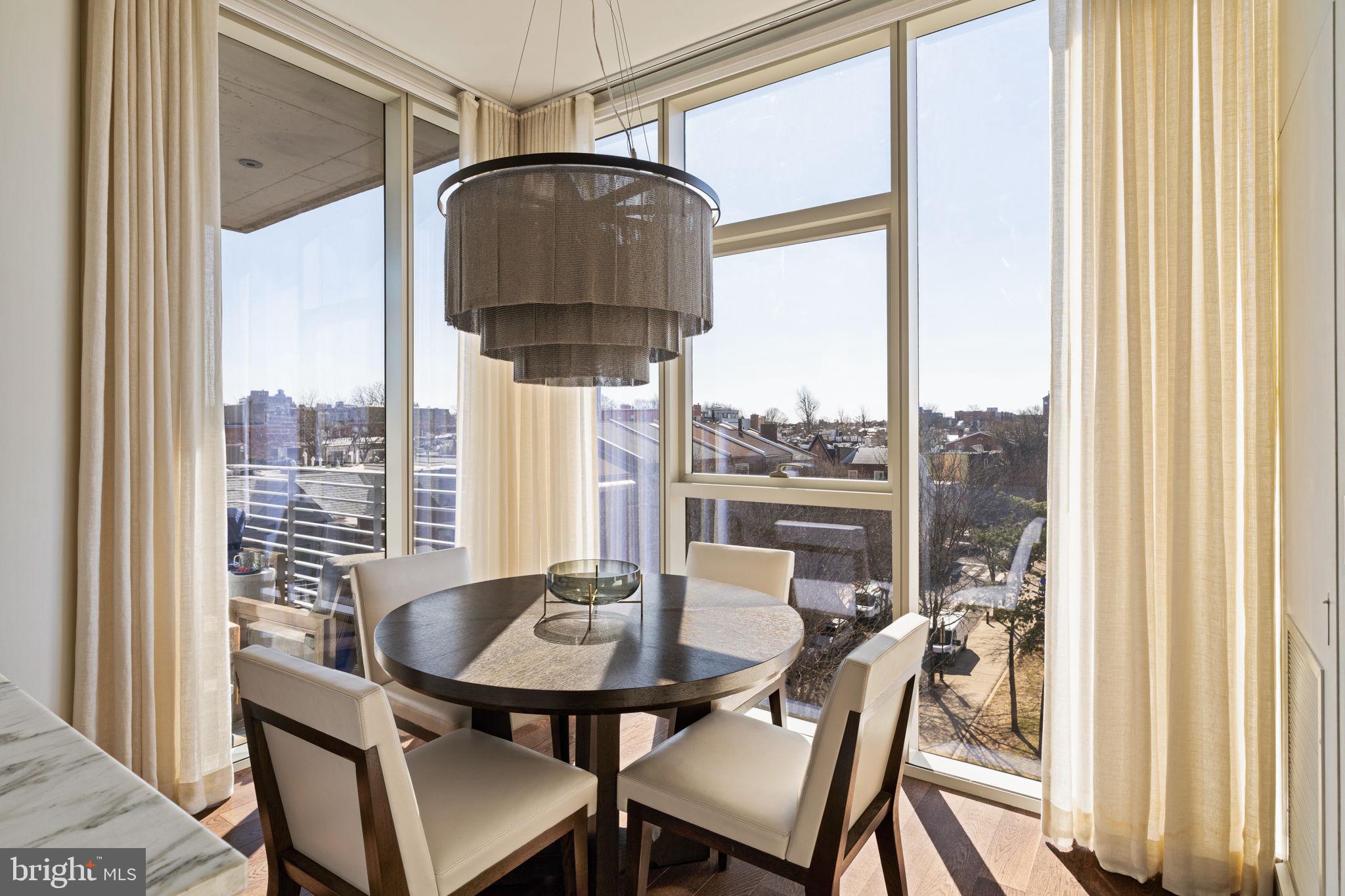 FITLER SQUARE - Residential