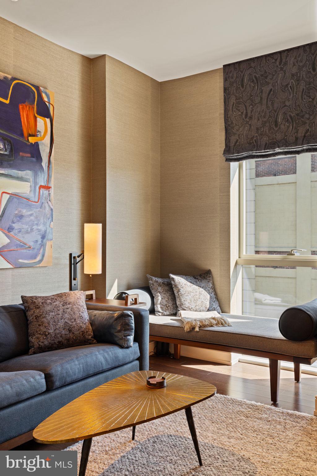 FITLER SQUARE - Residential