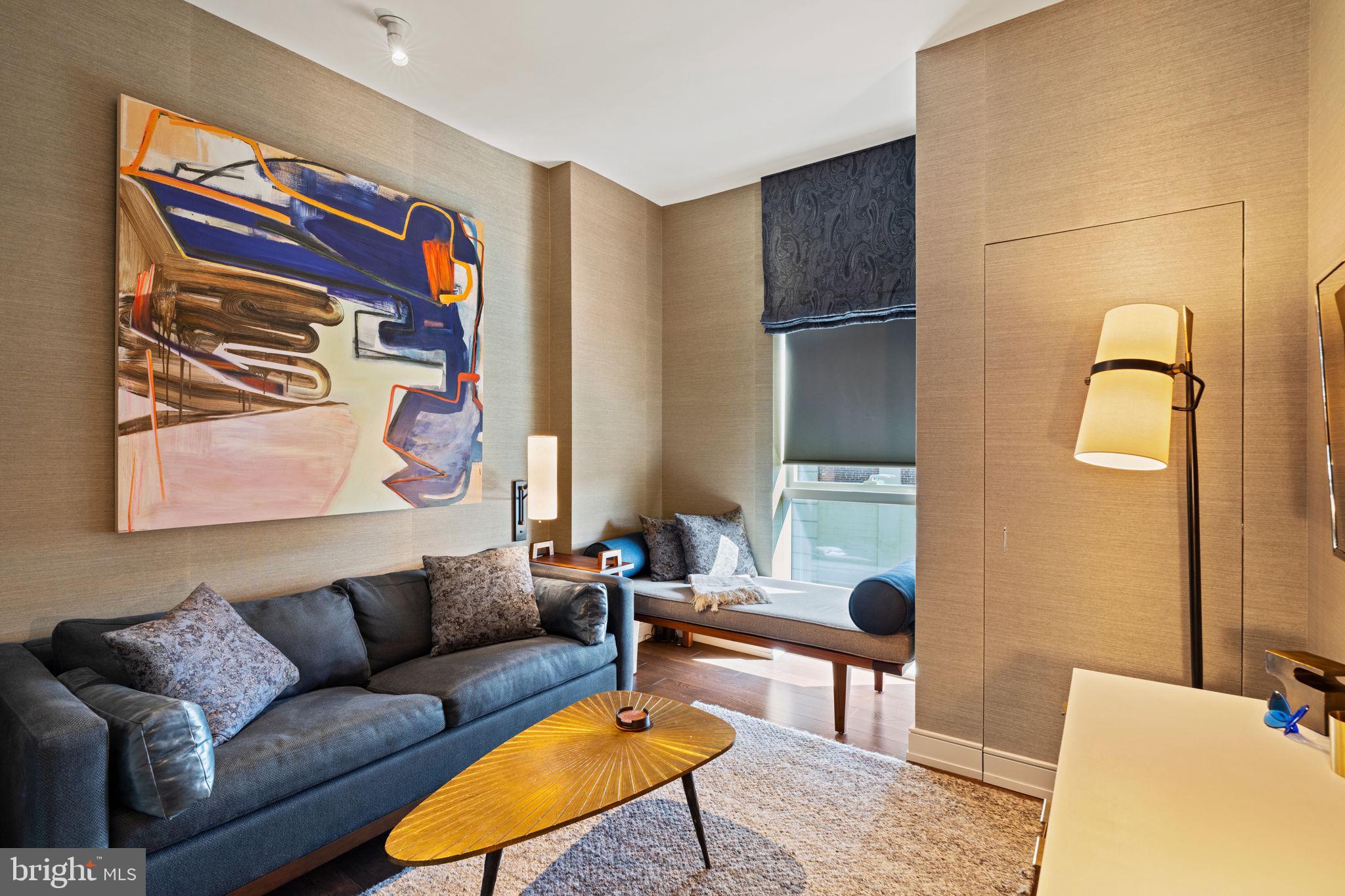 FITLER SQUARE - Residential