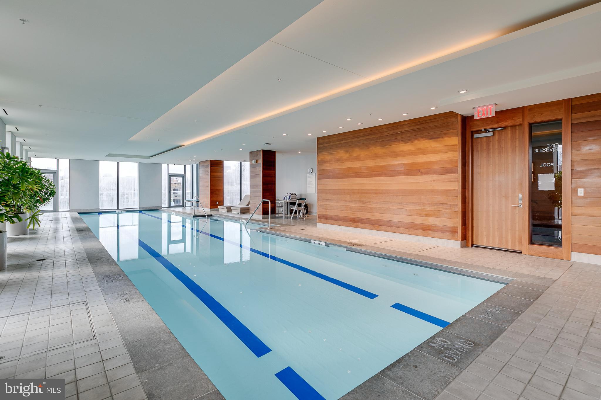 FITLER SQUARE - Residential