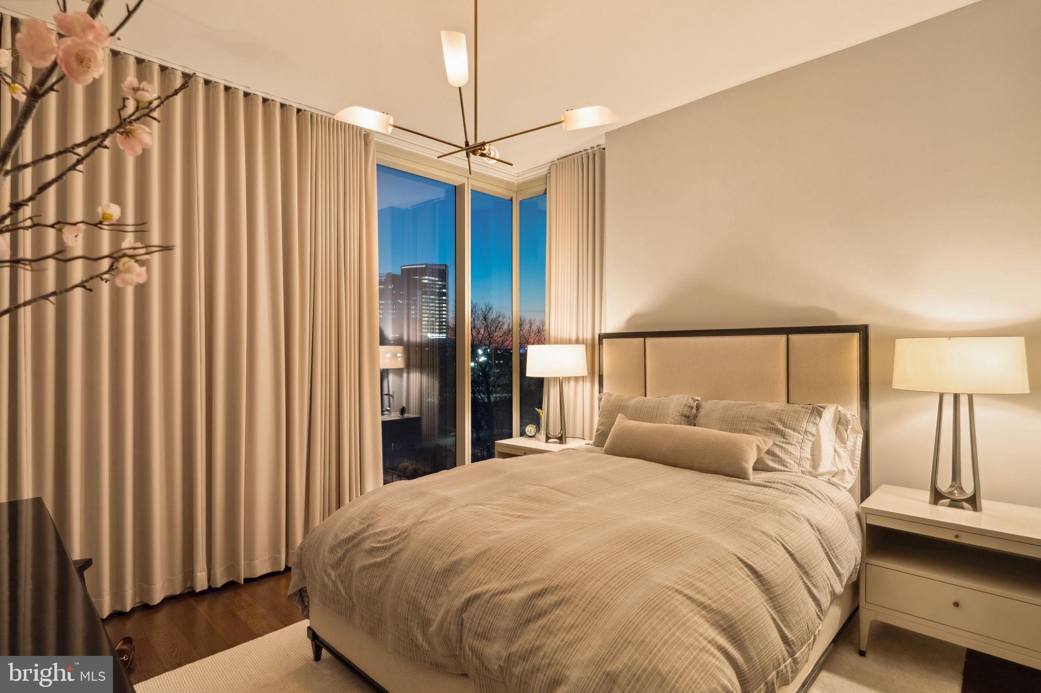 FITLER SQUARE - Residential