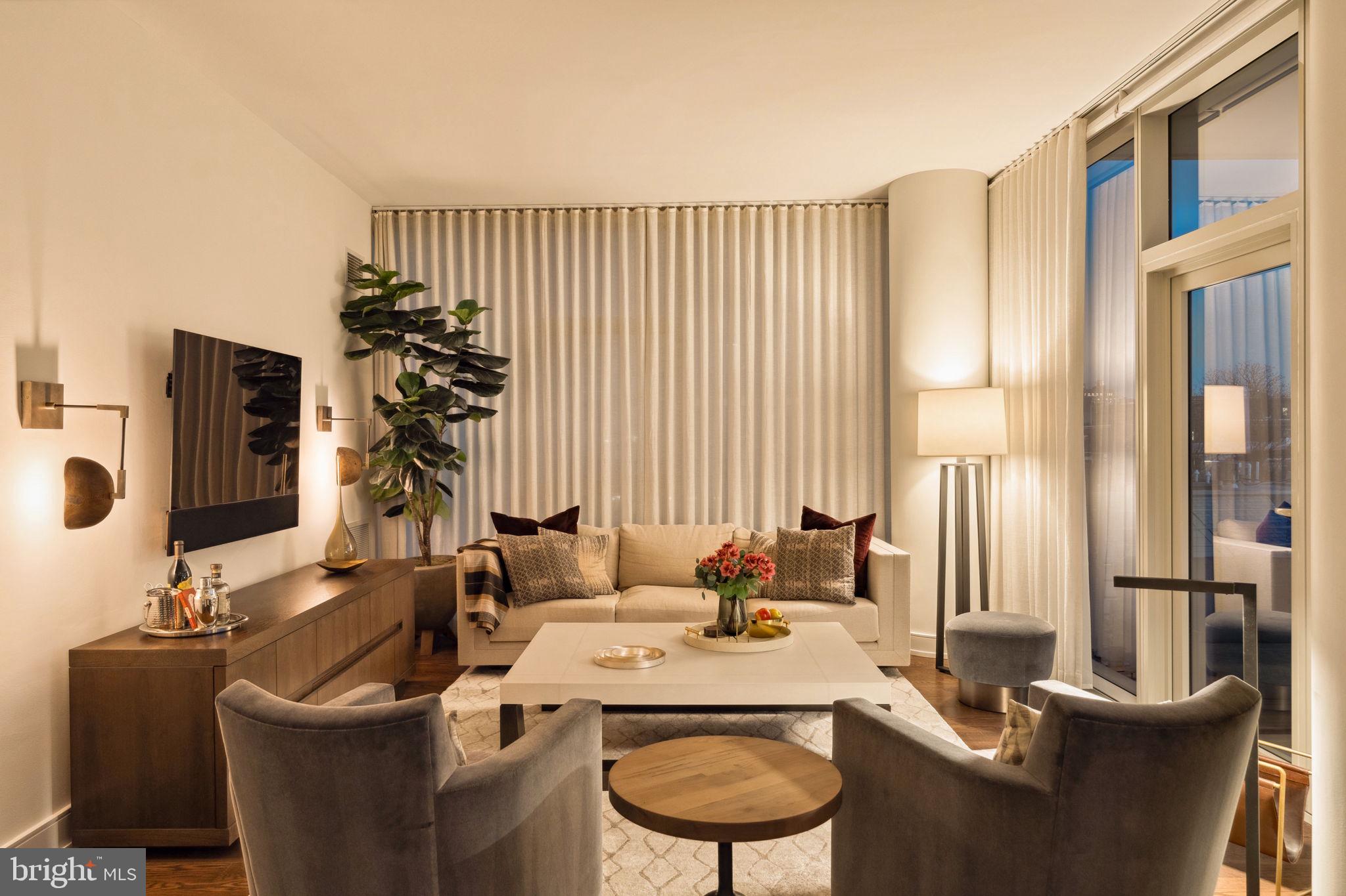 FITLER SQUARE - Residential