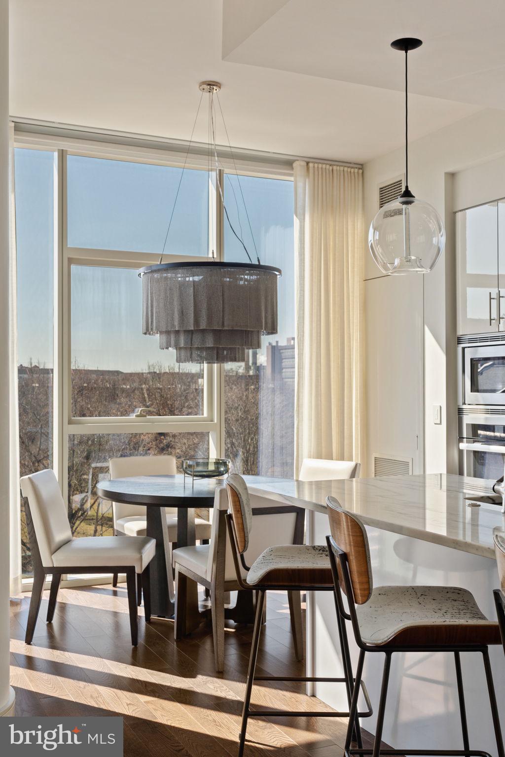 FITLER SQUARE - Residential