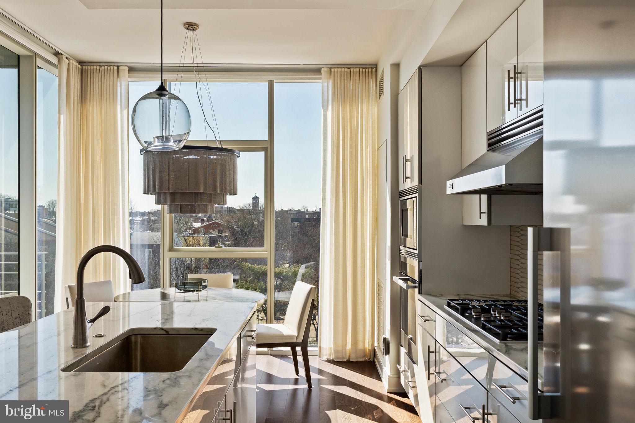 FITLER SQUARE - Residential