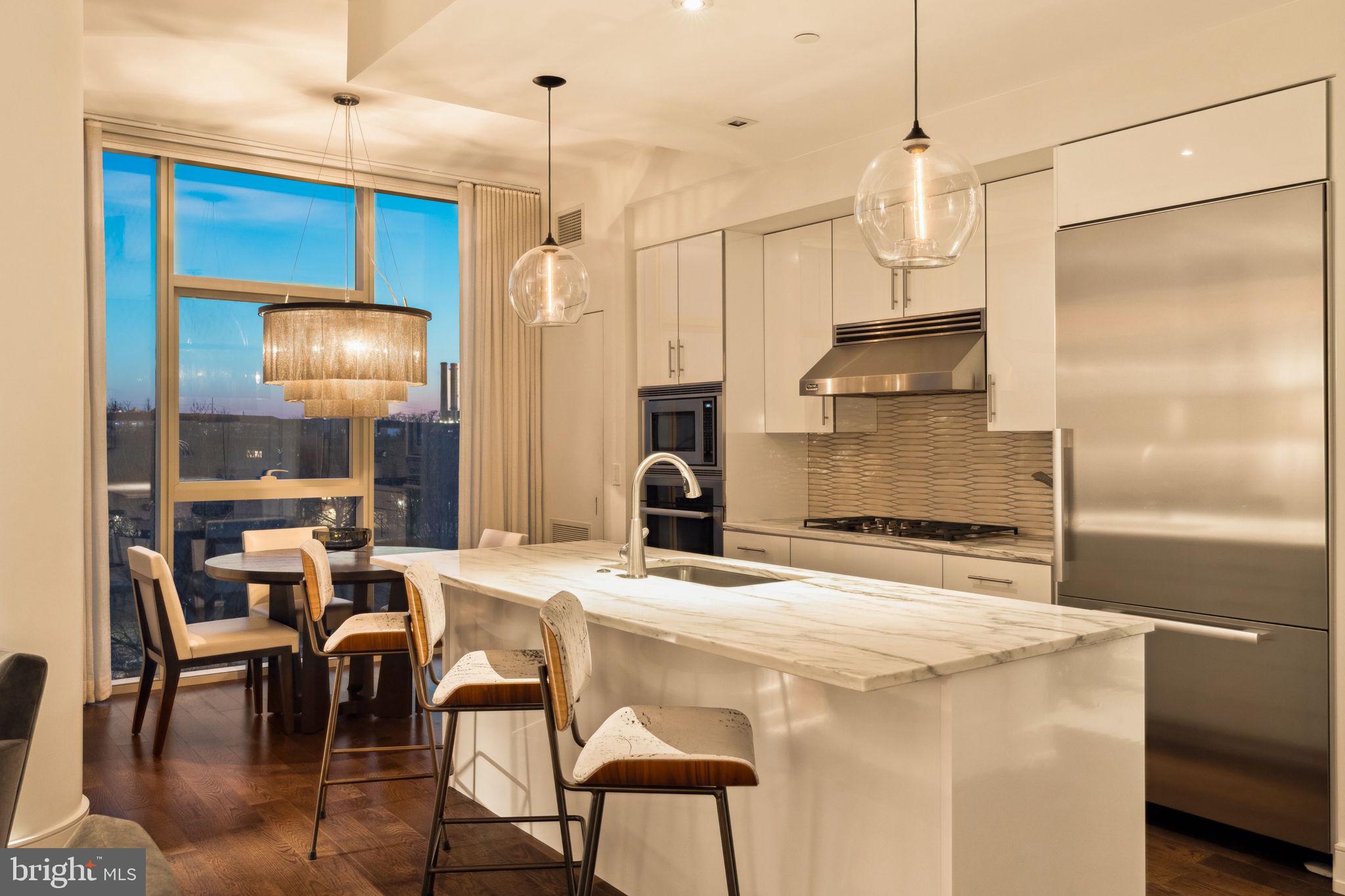 FITLER SQUARE - Residential