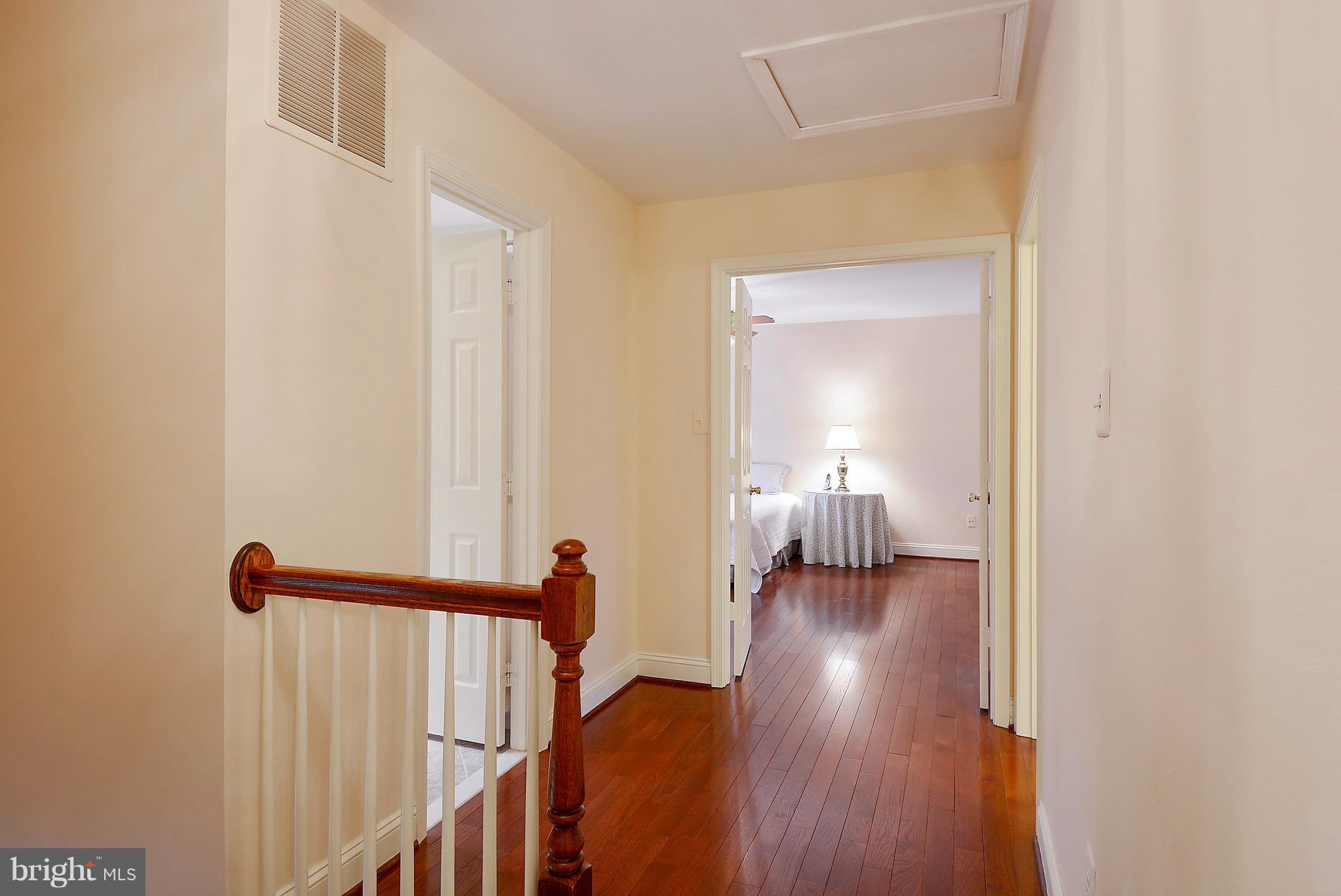 FAIR OAKS ESTATES - Residential