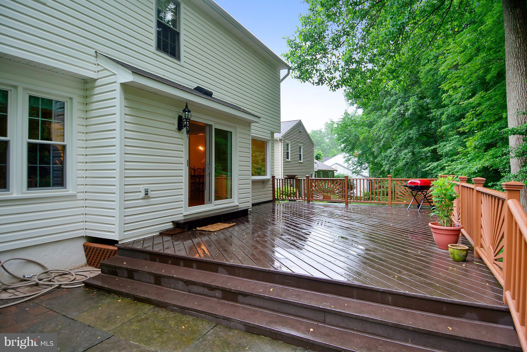 FAIR OAKS ESTATES - Residential