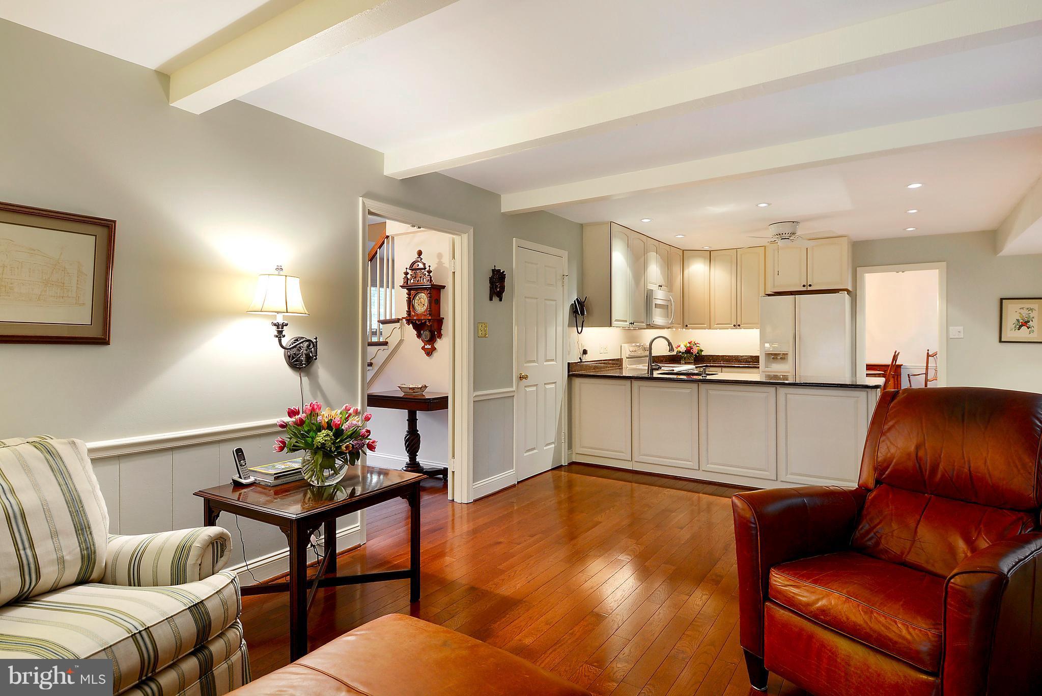 FAIR OAKS ESTATES - Residential