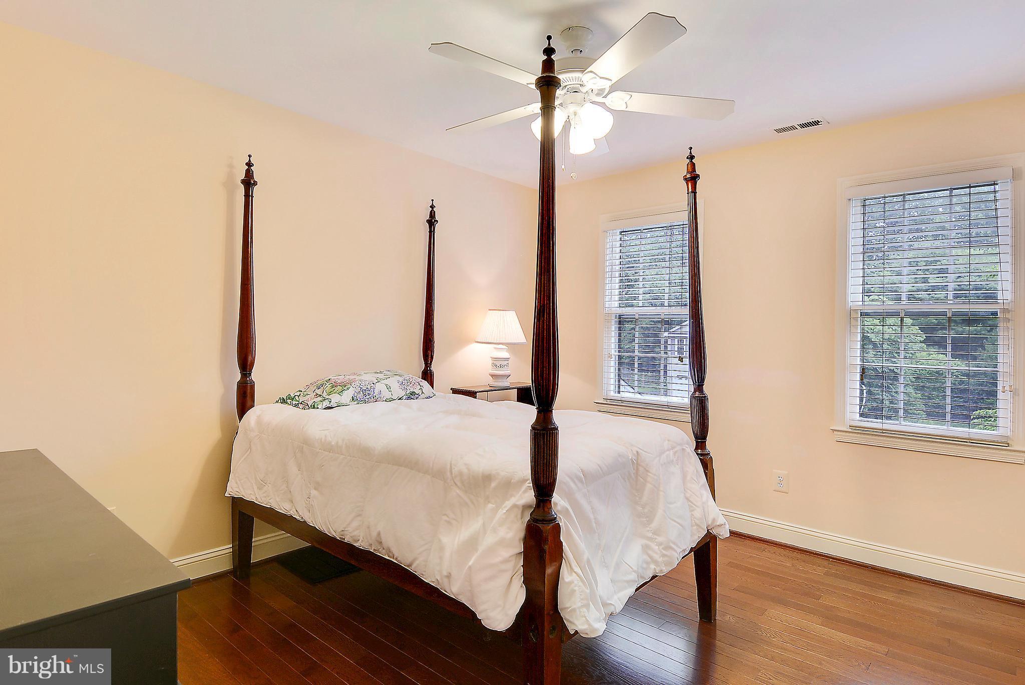 FAIR OAKS ESTATES - Residential