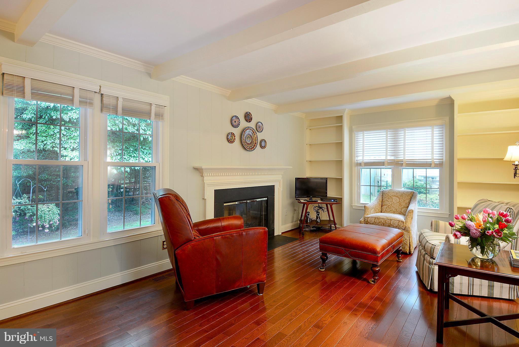 FAIR OAKS ESTATES - Residential