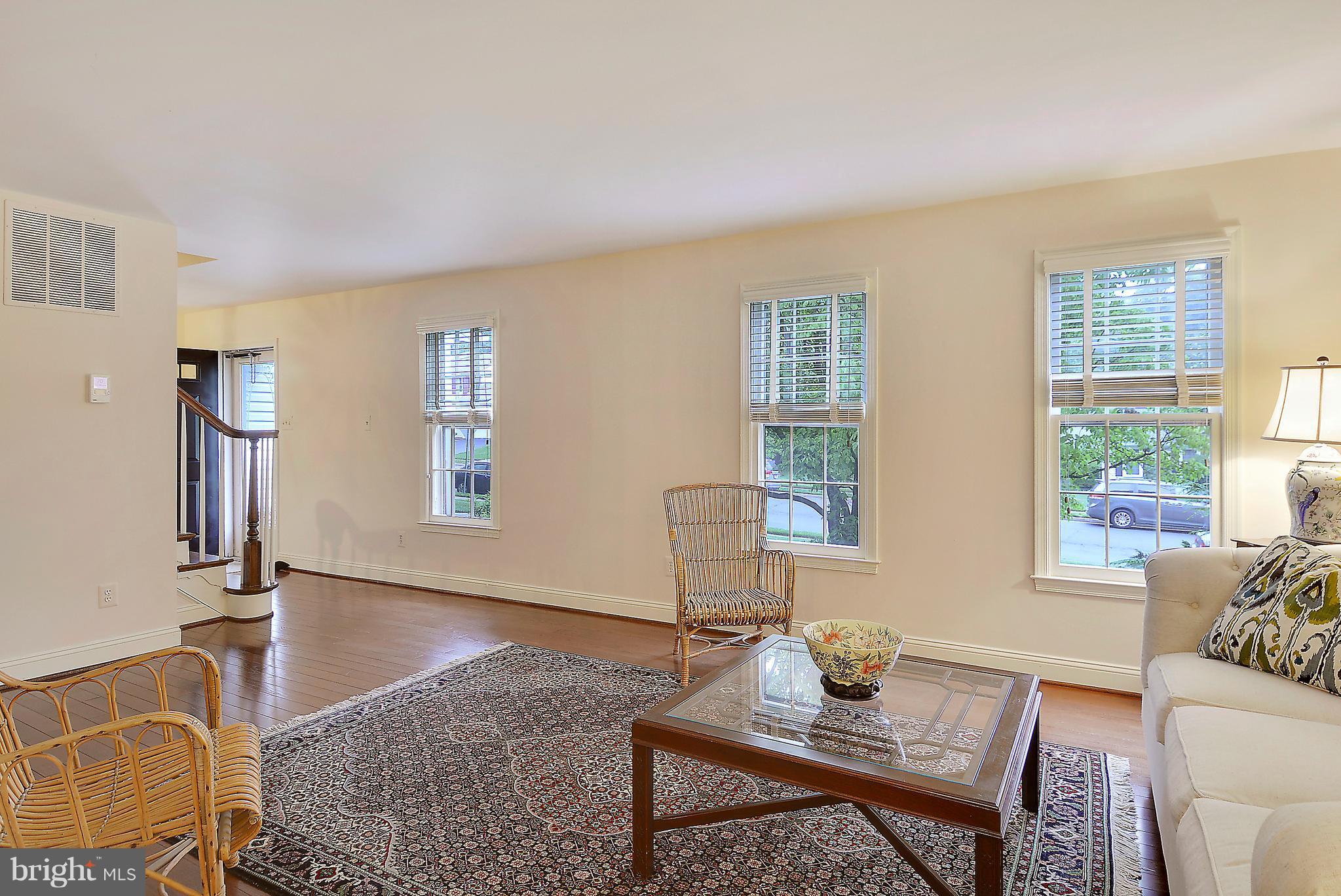 FAIR OAKS ESTATES - Residential