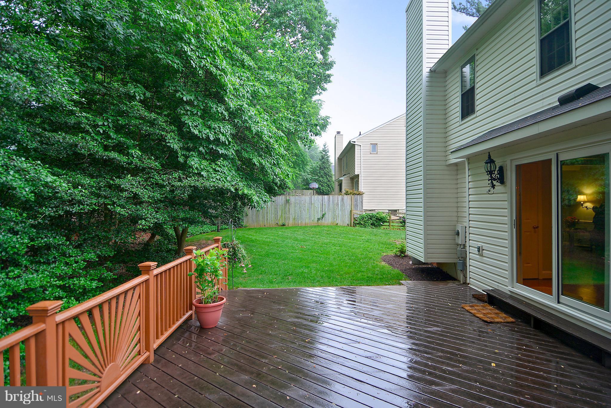 FAIR OAKS ESTATES - Residential