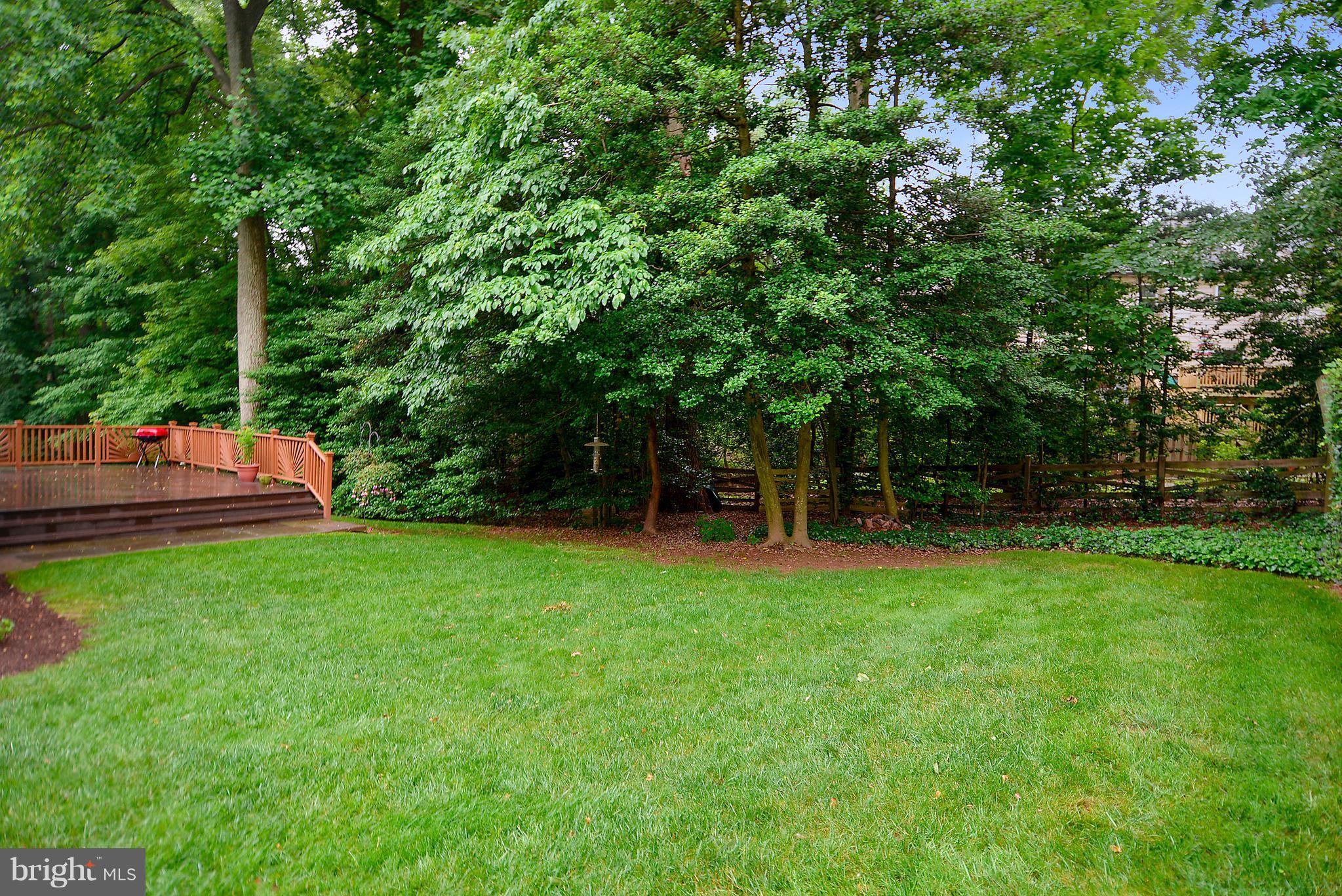 FAIR OAKS ESTATES - Residential