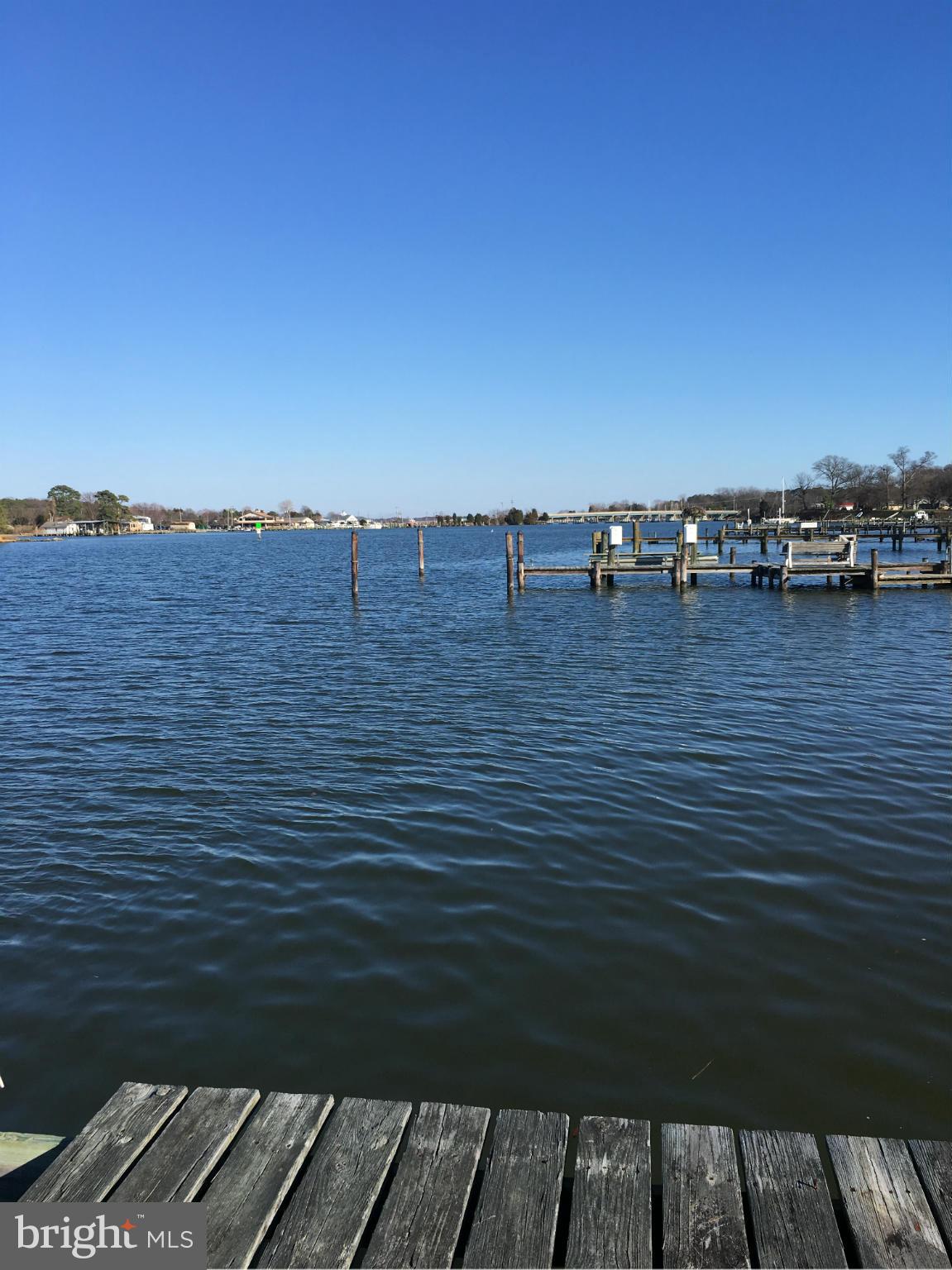 COBB ISLAND - Residential